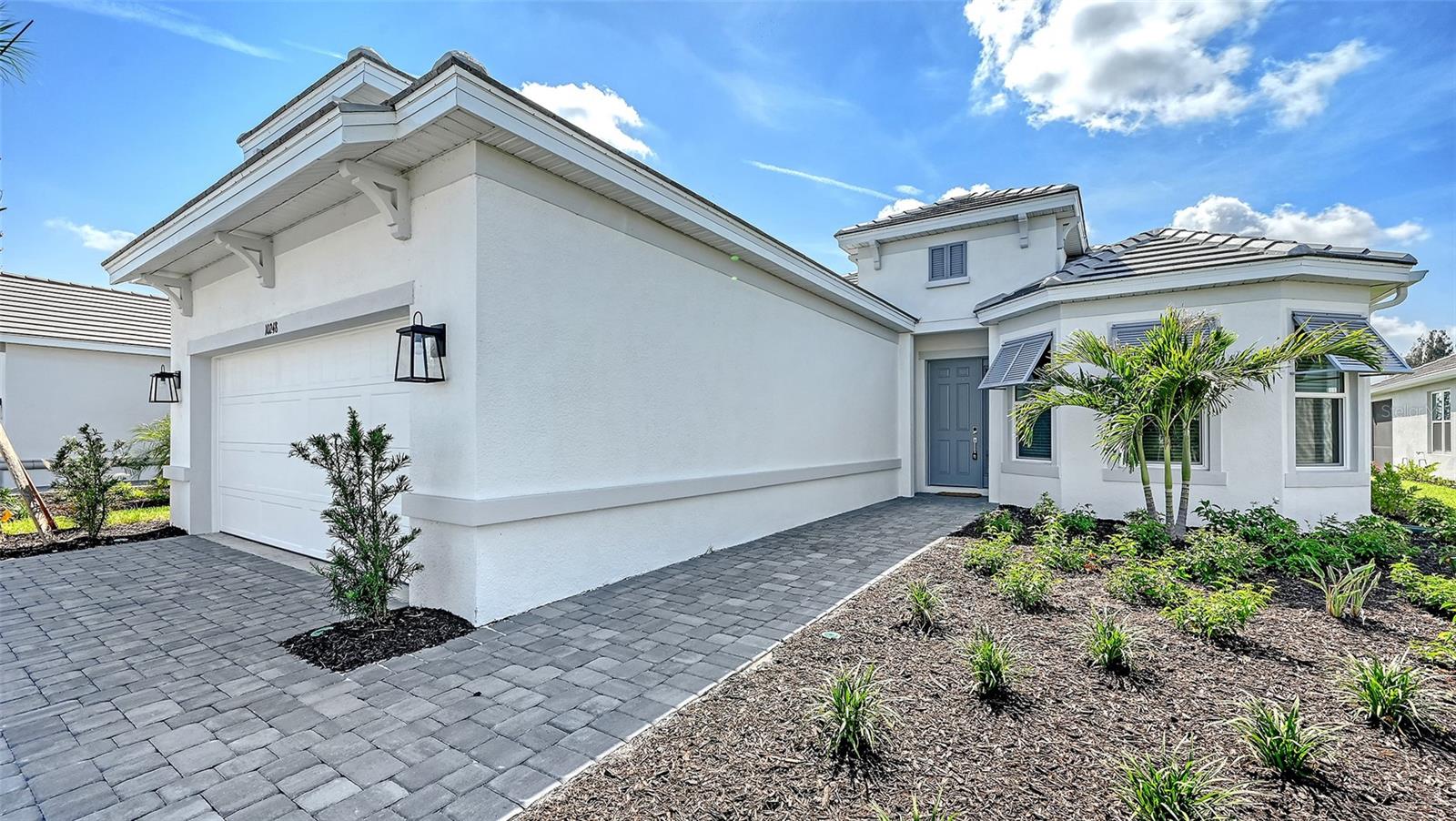 ESPLANADE AT SKYE RANCH - Residential Lease