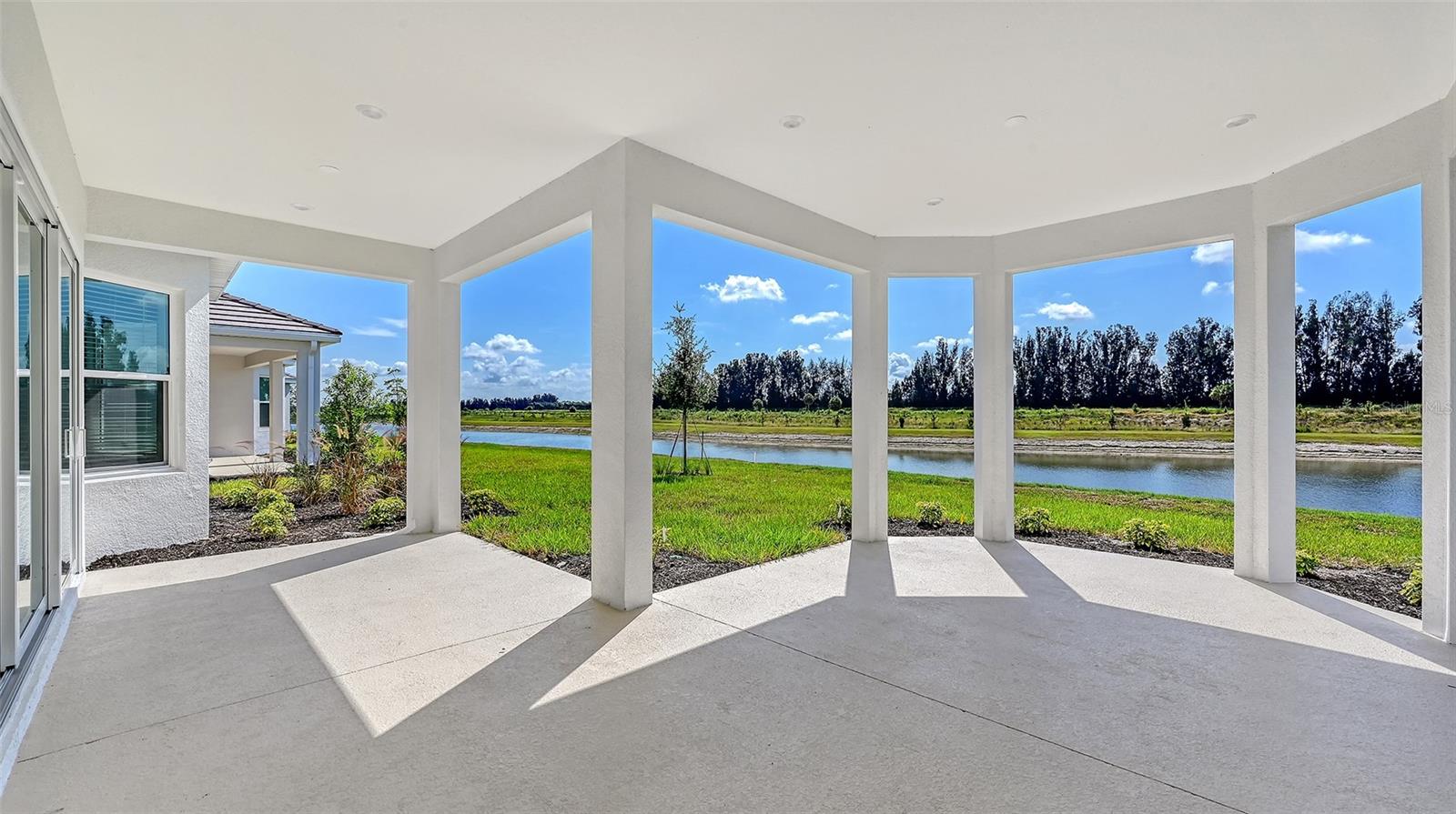 ESPLANADE AT SKYE RANCH - Residential Lease