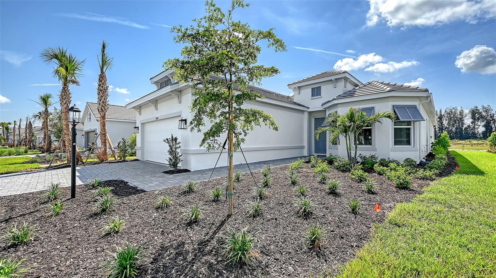 ESPLANADE AT SKYE RANCH - Residential Lease