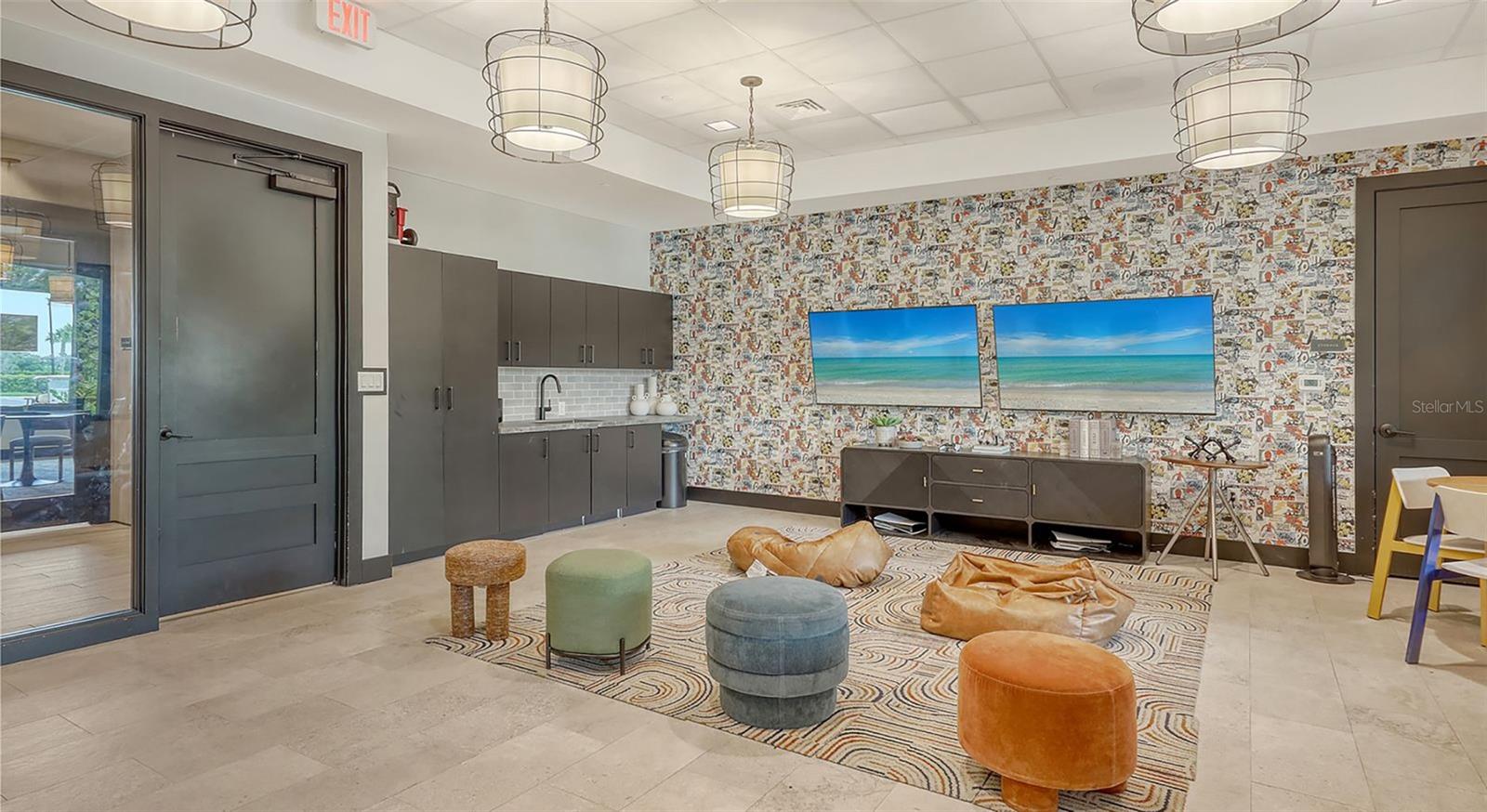 ESPLANADE AT SKYE RANCH - Residential Lease