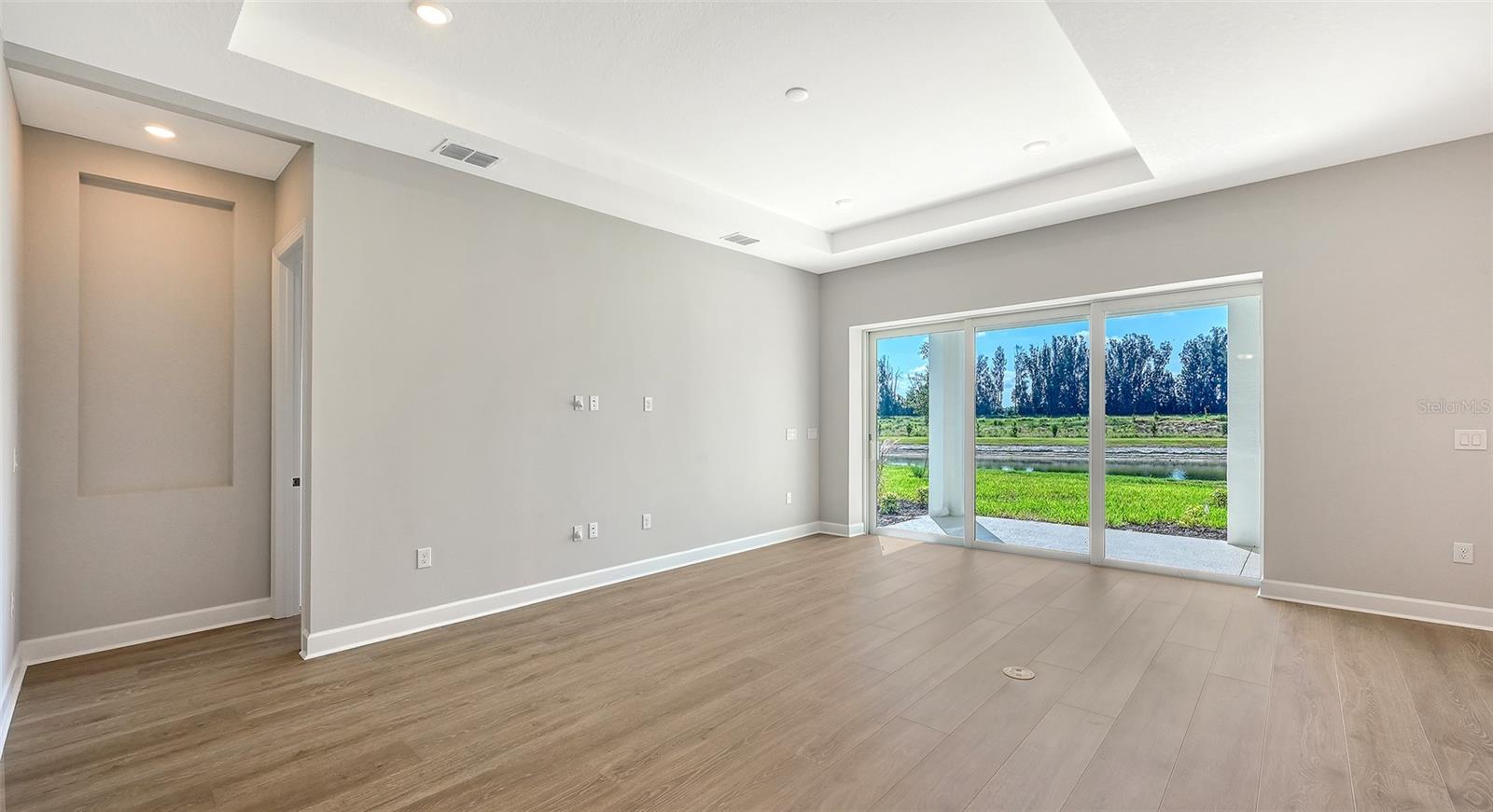ESPLANADE AT SKYE RANCH - Residential Lease