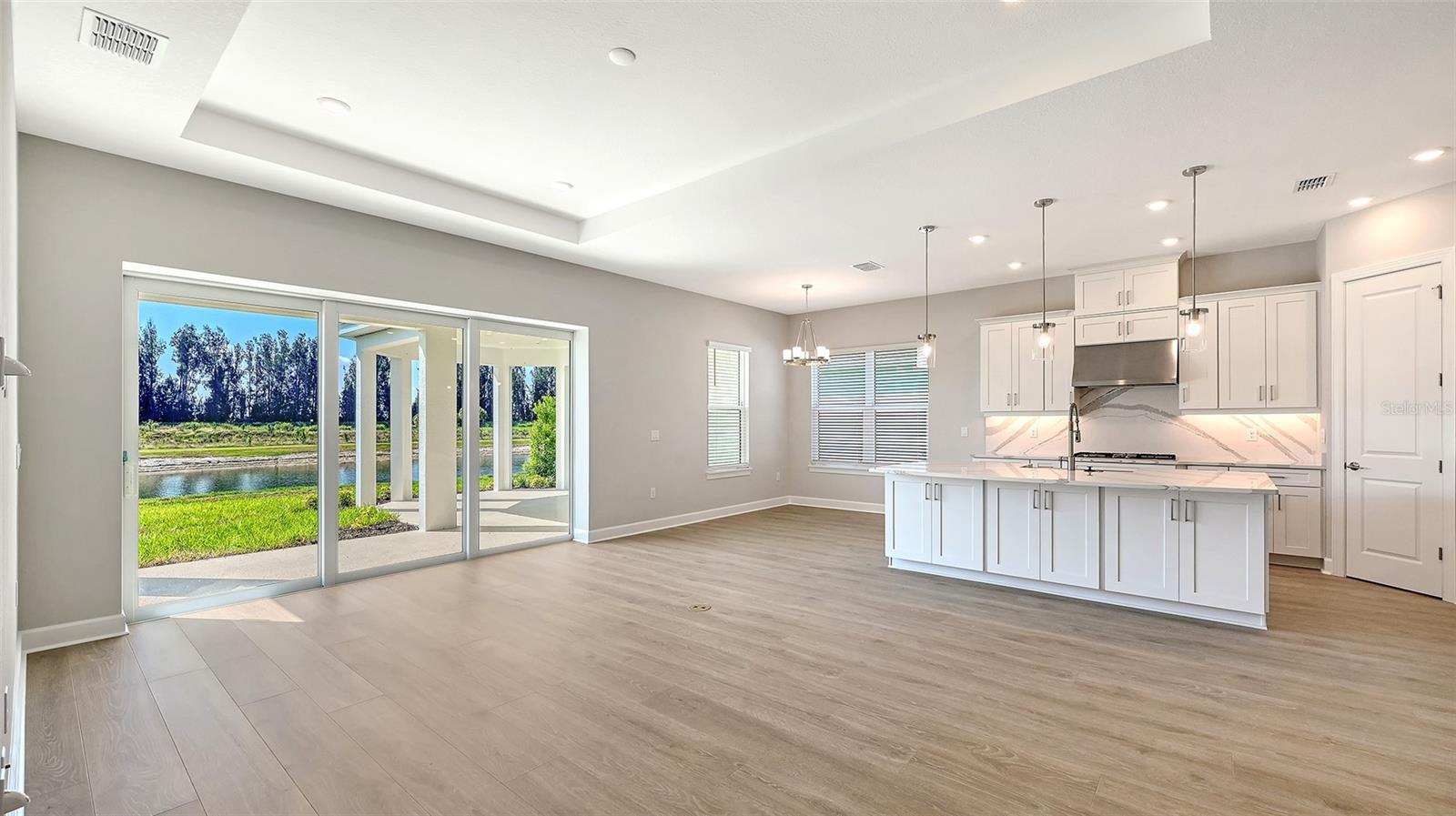 ESPLANADE AT SKYE RANCH - Residential Lease