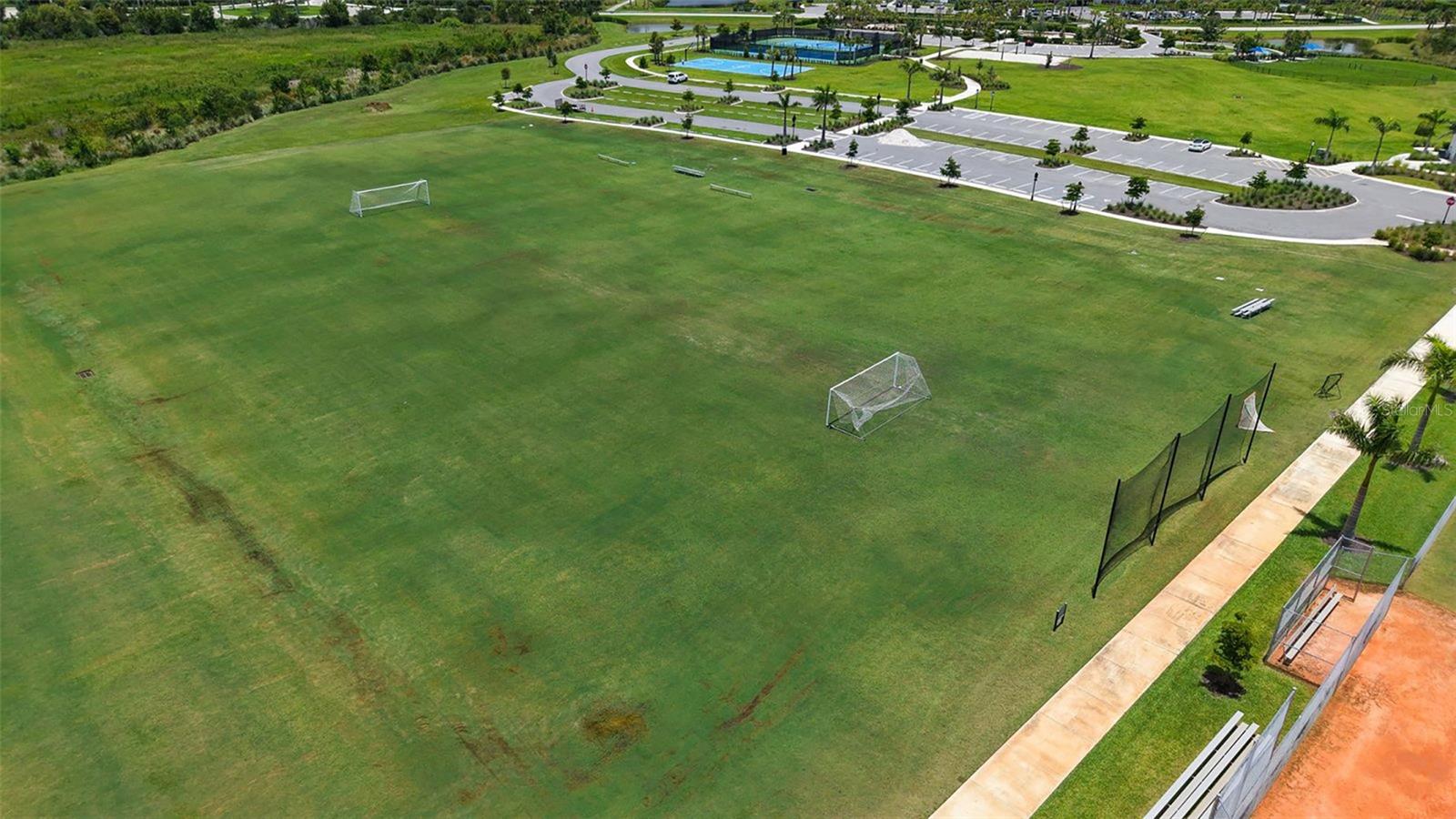 ESPLANADE AT SKYE RANCH - Residential Lease