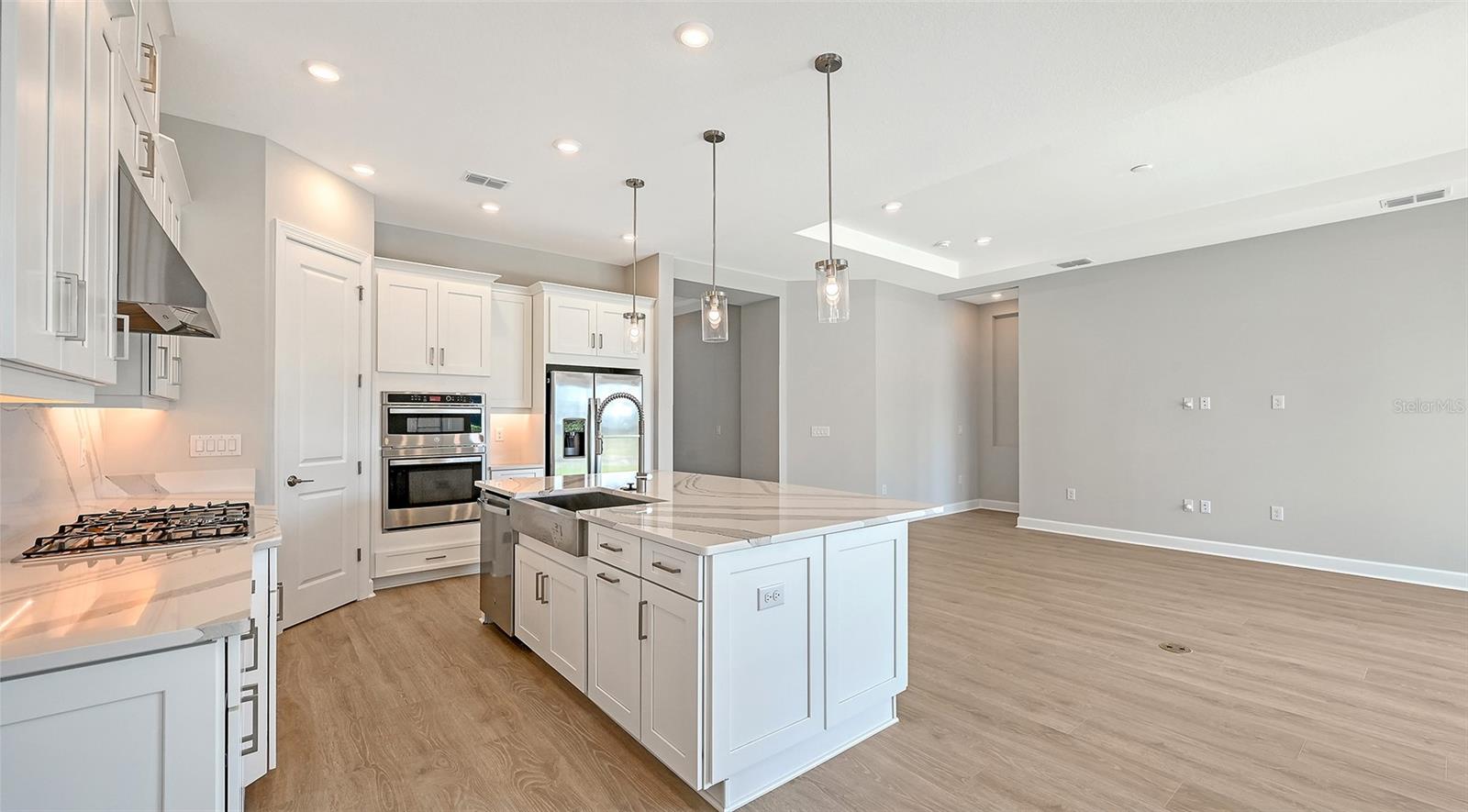 ESPLANADE AT SKYE RANCH - Residential Lease