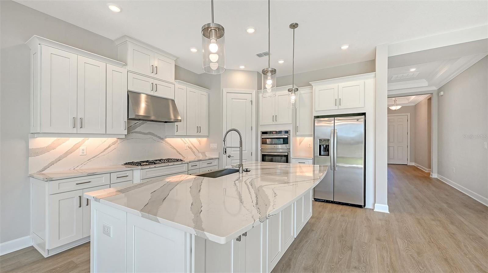 ESPLANADE AT SKYE RANCH - Residential Lease