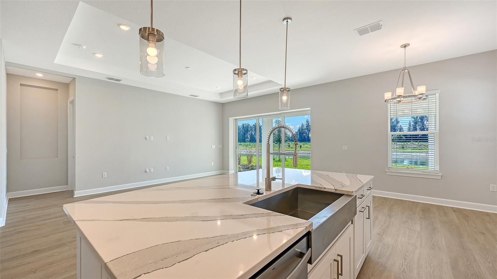 ESPLANADE AT SKYE RANCH - Residential Lease
