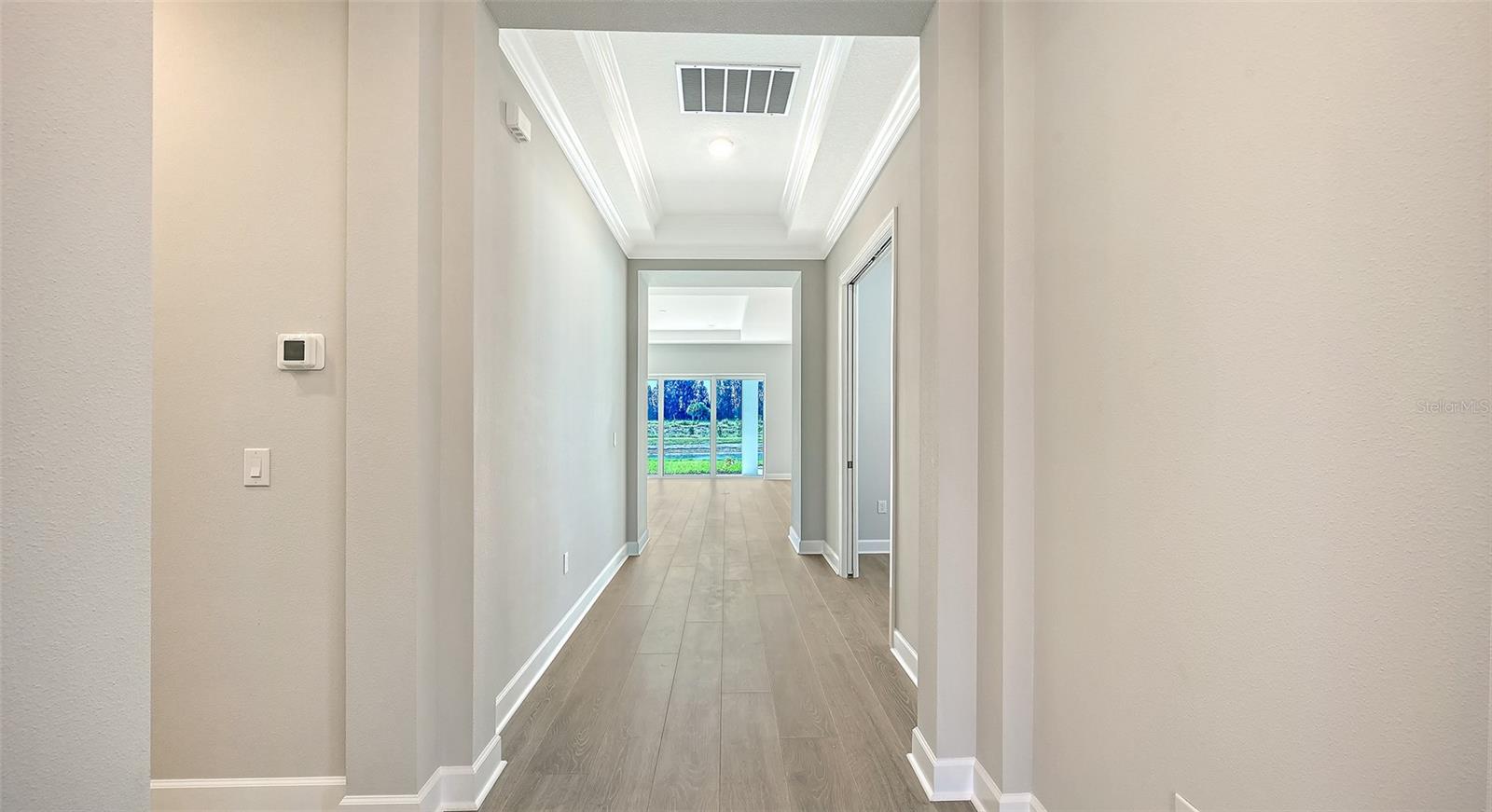 ESPLANADE AT SKYE RANCH - Residential Lease