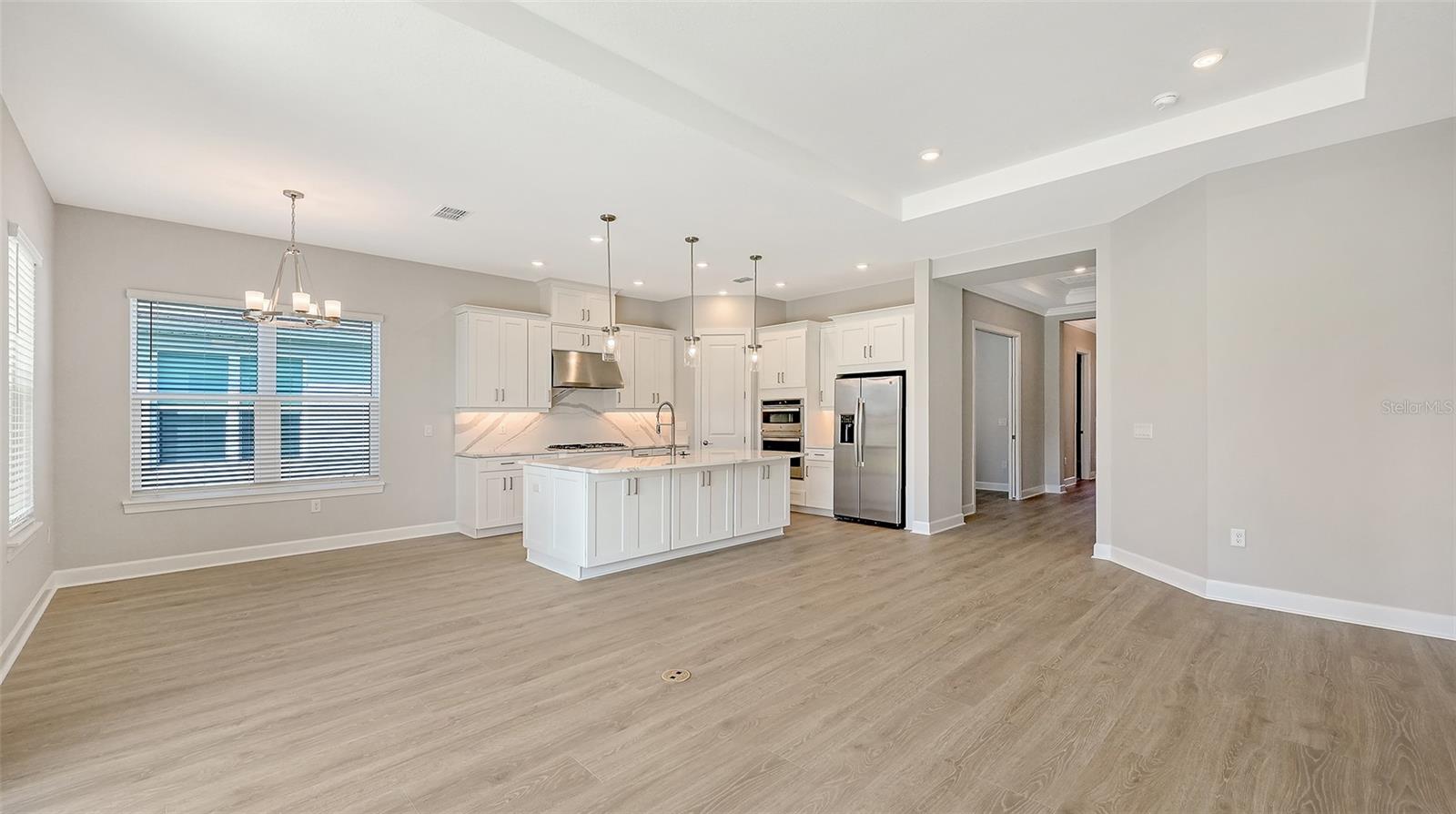 ESPLANADE AT SKYE RANCH - Residential Lease