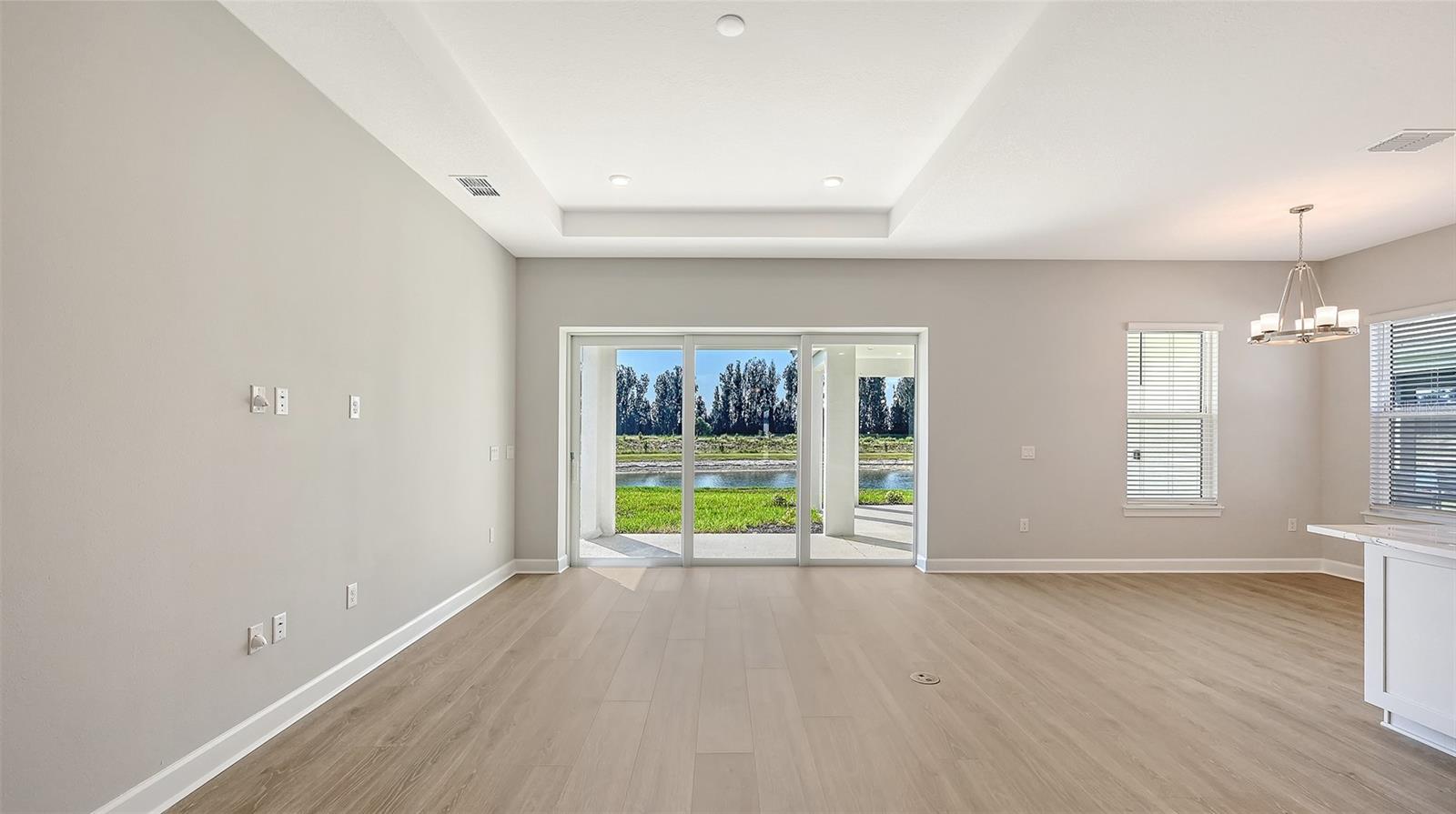 ESPLANADE AT SKYE RANCH - Residential Lease