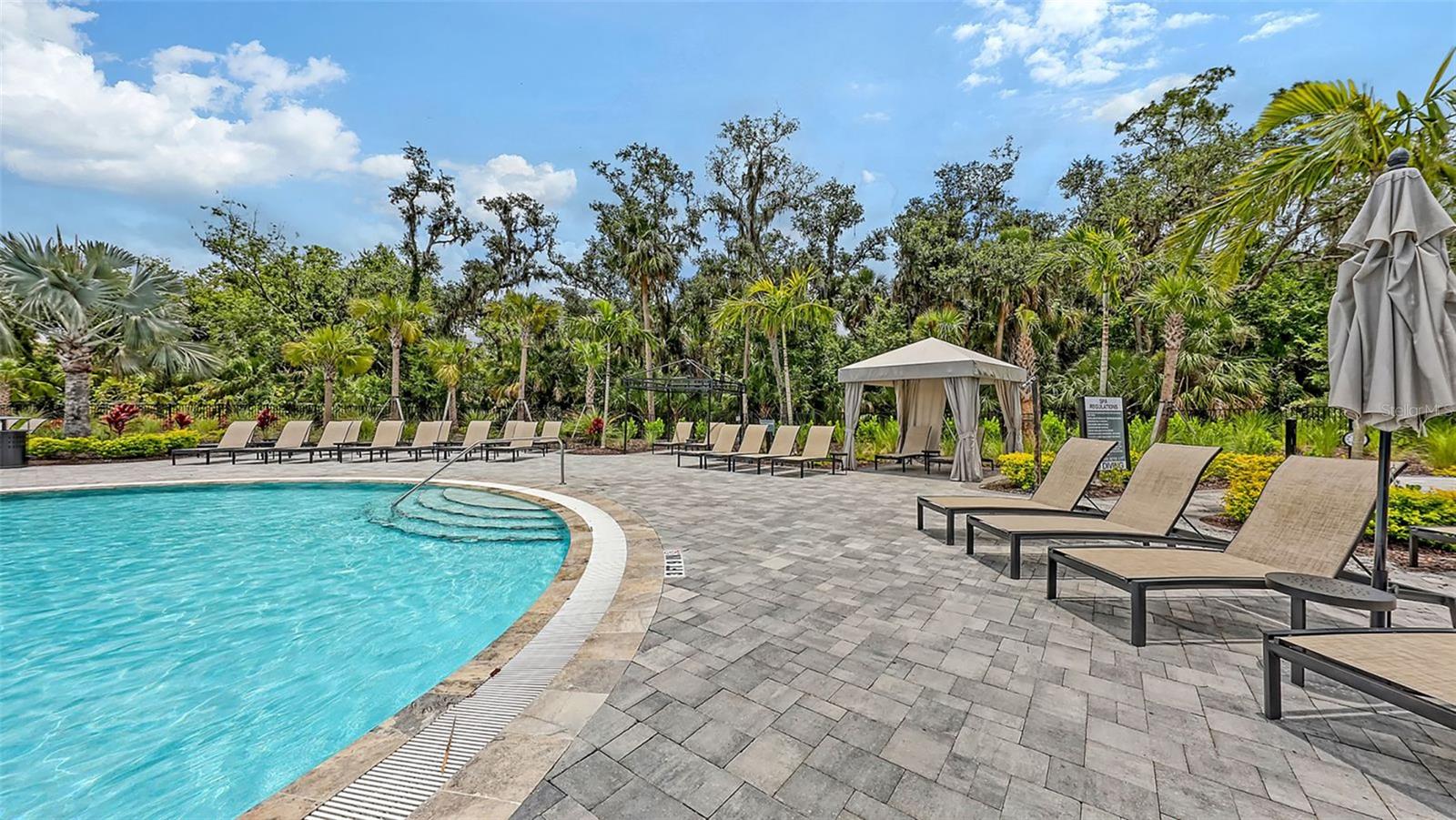 ESPLANADE AT SKYE RANCH - Residential Lease