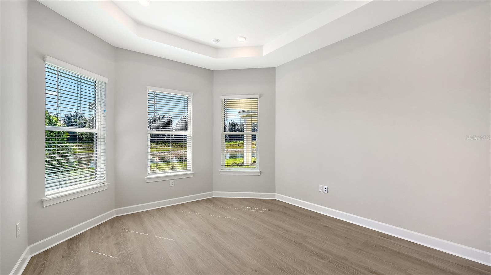 ESPLANADE AT SKYE RANCH - Residential Lease