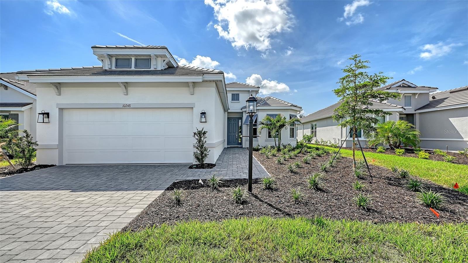 ESPLANADE AT SKYE RANCH - Residential Lease