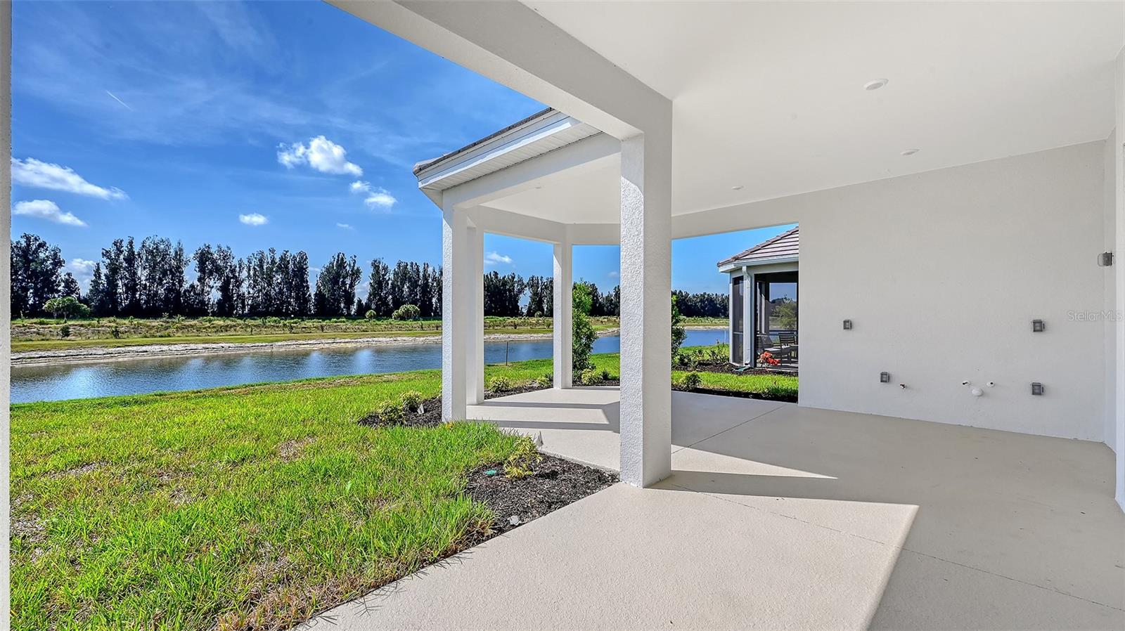 ESPLANADE AT SKYE RANCH - Residential Lease