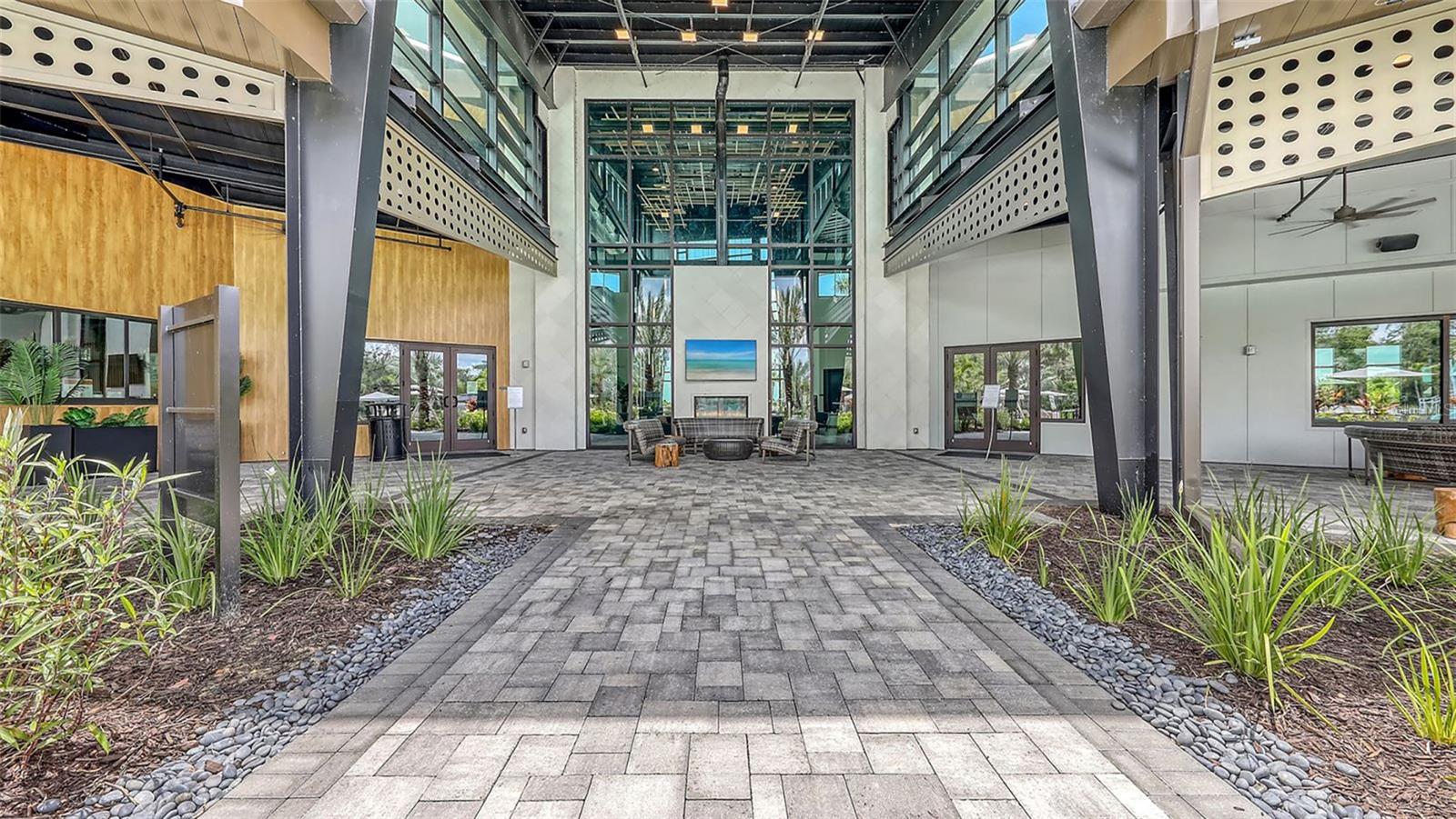 ESPLANADE AT SKYE RANCH - Residential Lease