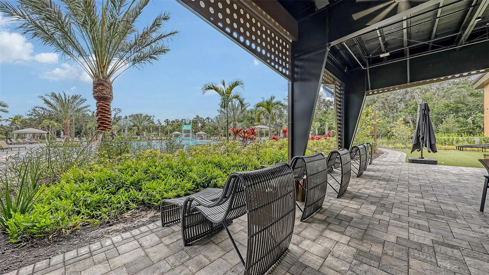 ESPLANADE AT SKYE RANCH - Residential Lease