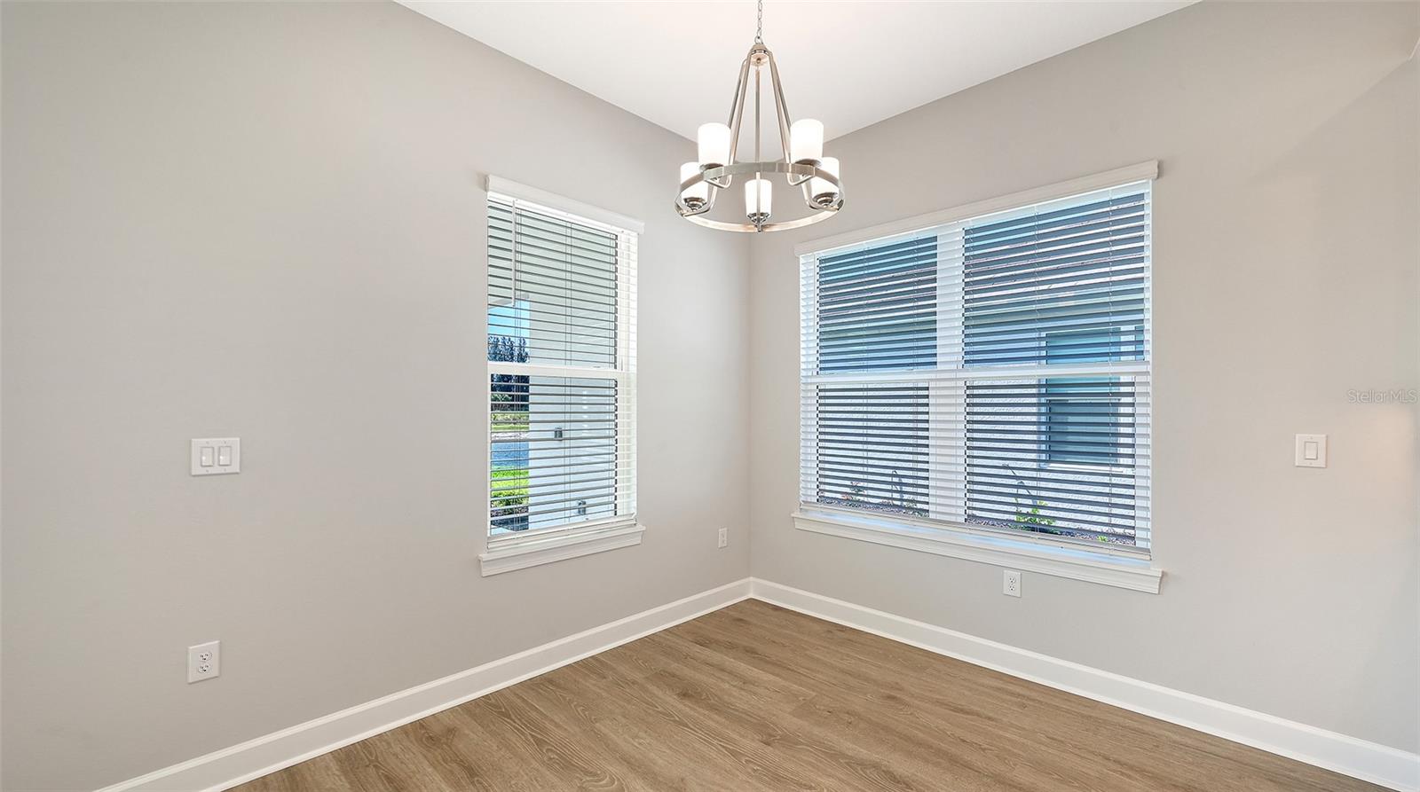 ESPLANADE AT SKYE RANCH - Residential Lease