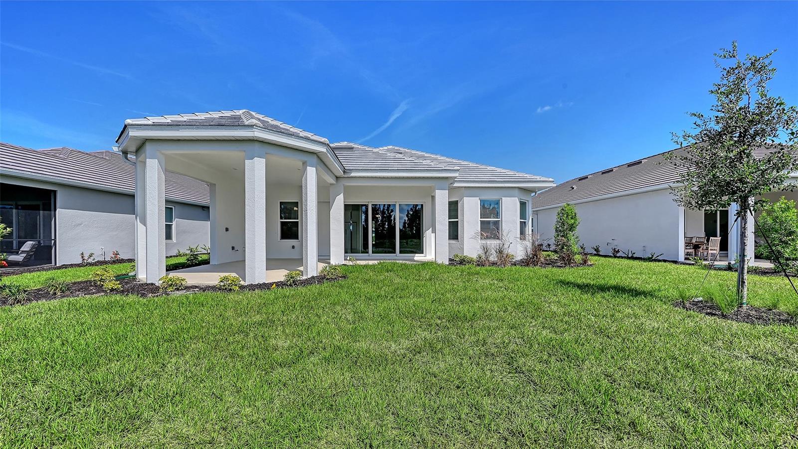 ESPLANADE AT SKYE RANCH - Residential Lease