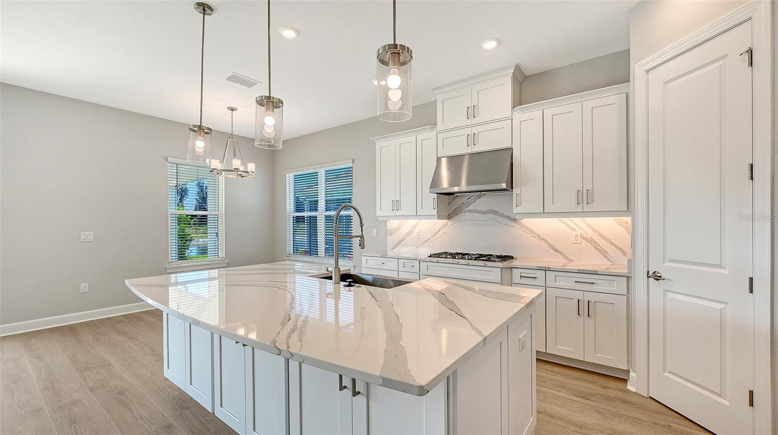 ESPLANADE AT SKYE RANCH - Residential Lease