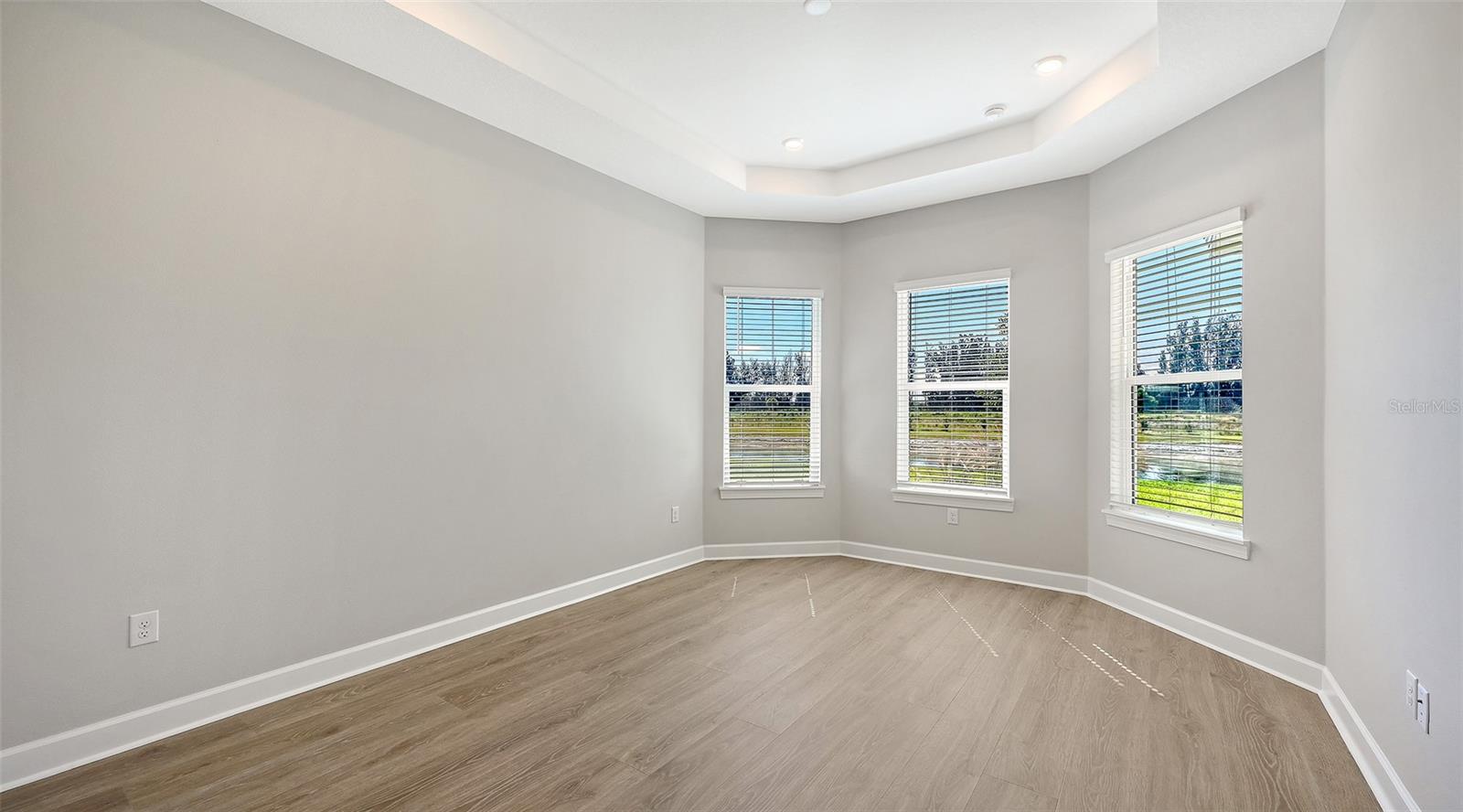 ESPLANADE AT SKYE RANCH - Residential Lease