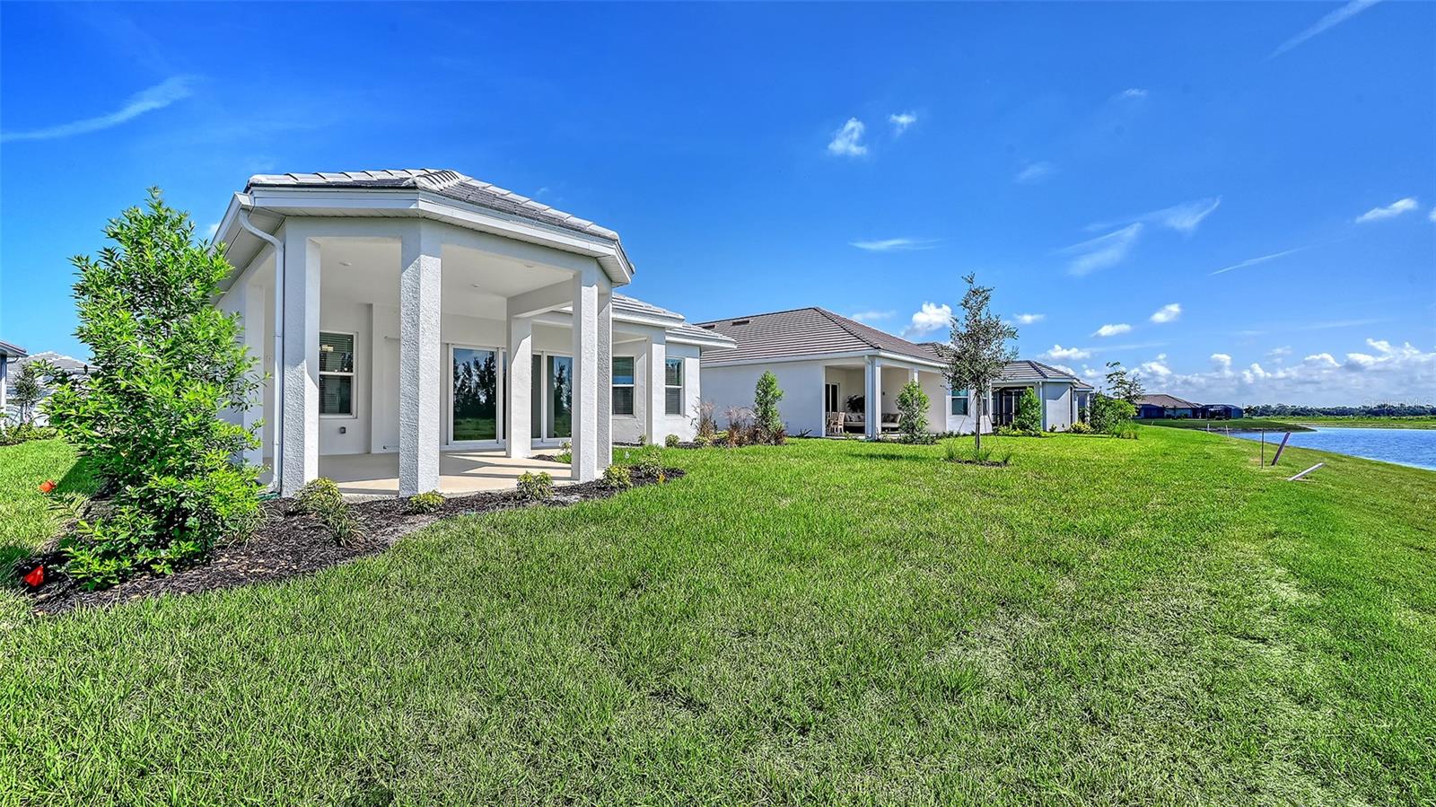 ESPLANADE AT SKYE RANCH - Residential Lease