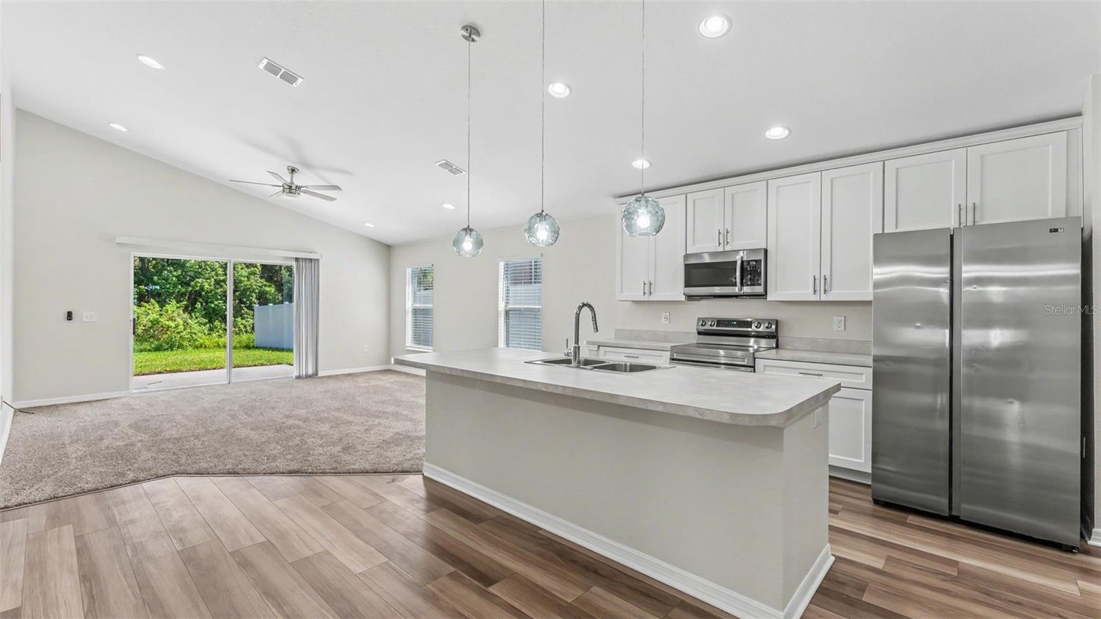 HALLAM PRESERVE WEST J - Residential