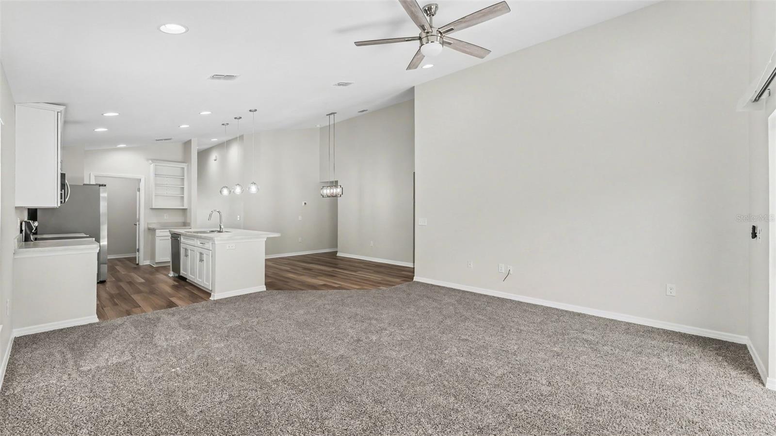 HALLAM PRESERVE WEST J - Residential
