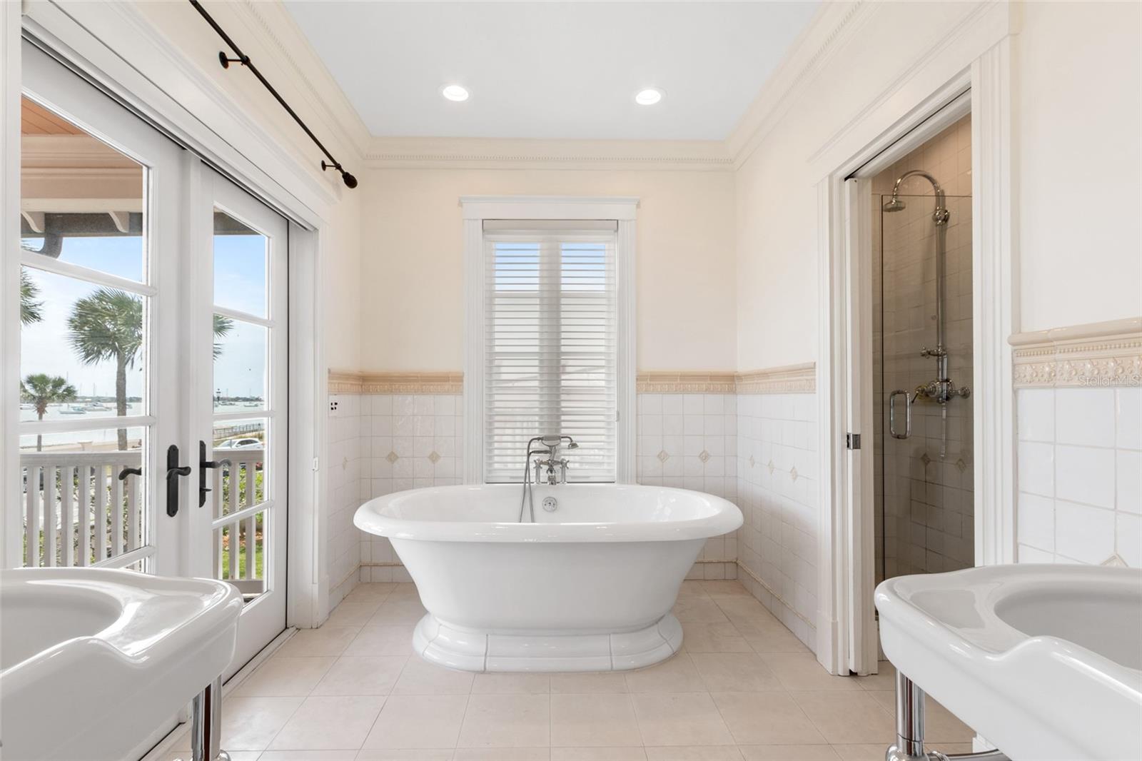 CITY/ST AUGUSTINE - Residential