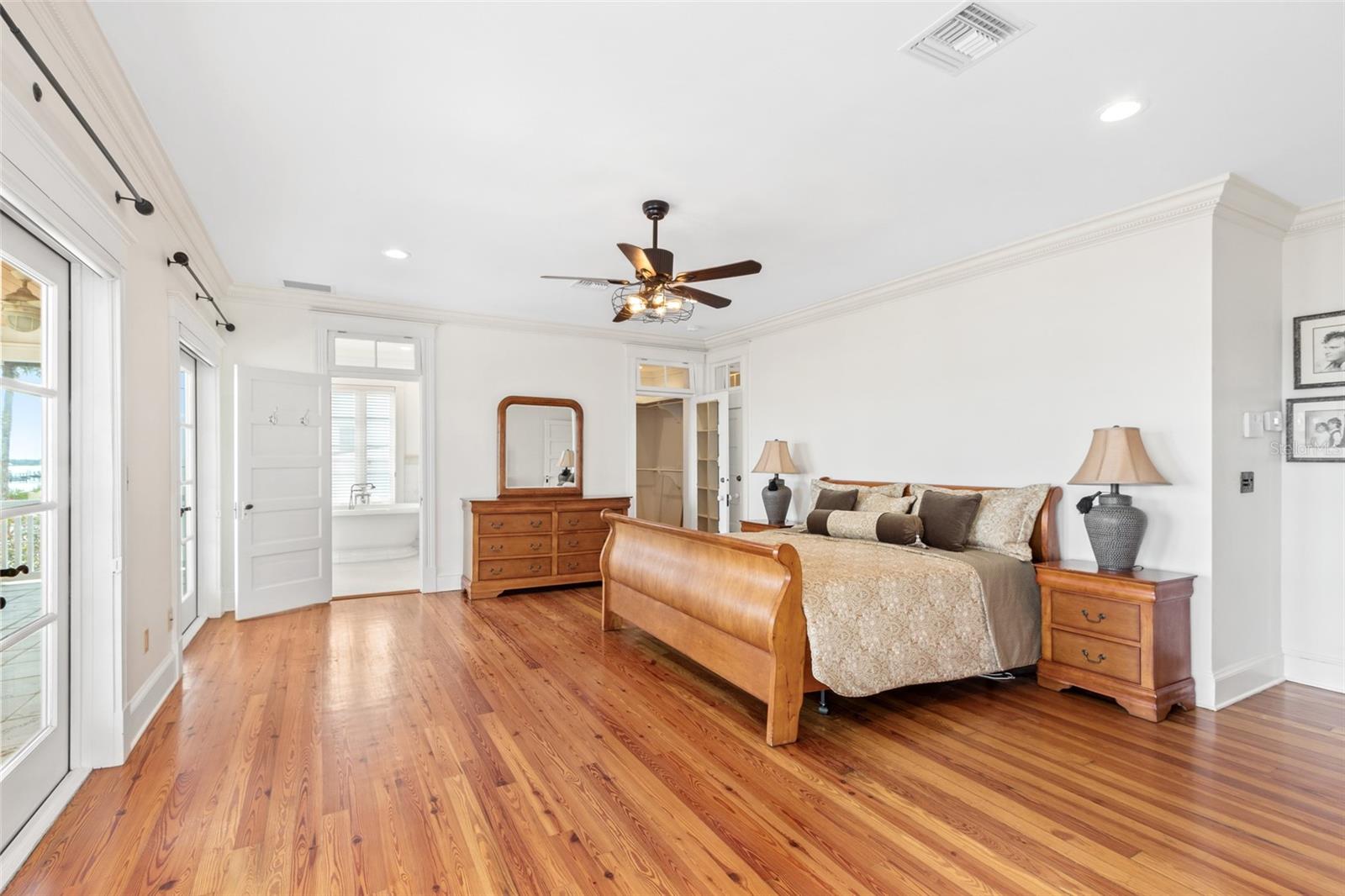 CITY/ST AUGUSTINE - Residential