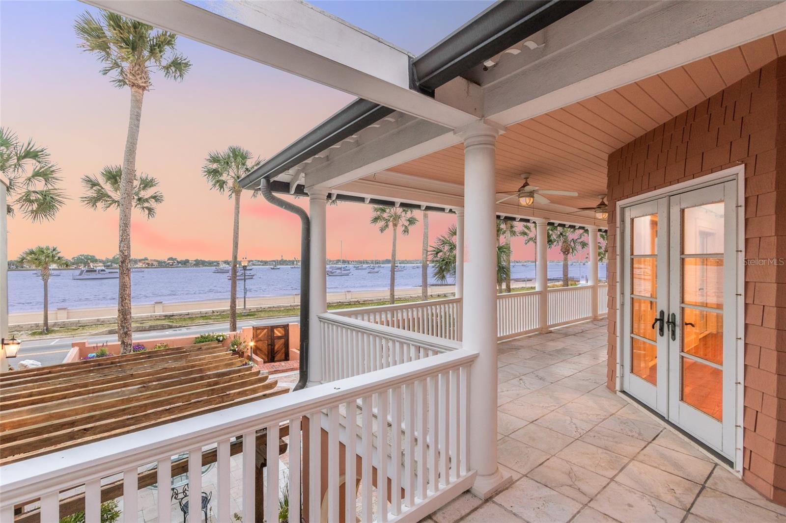 CITY/ST AUGUSTINE - Residential