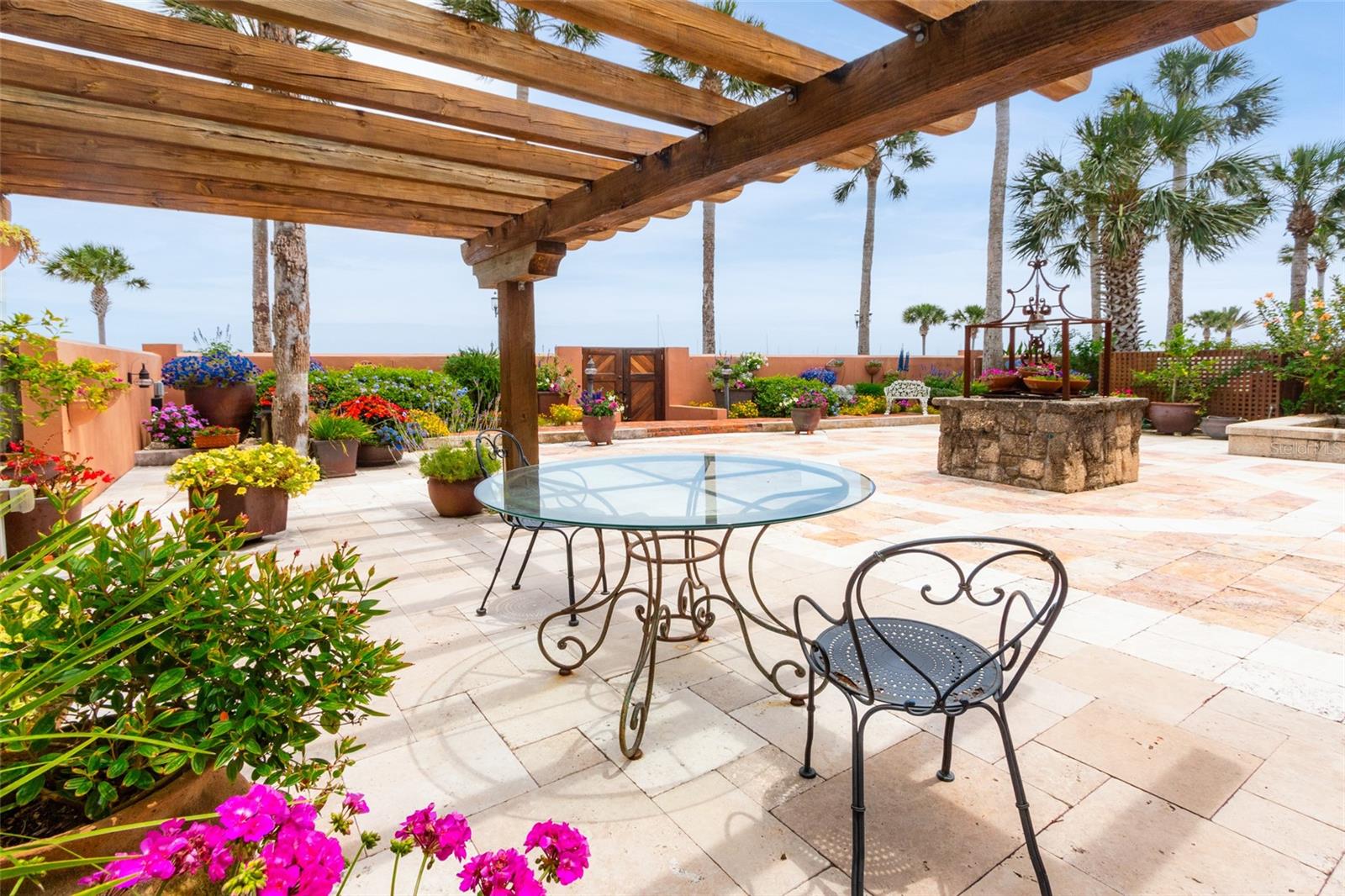 CITY/ST AUGUSTINE - Residential