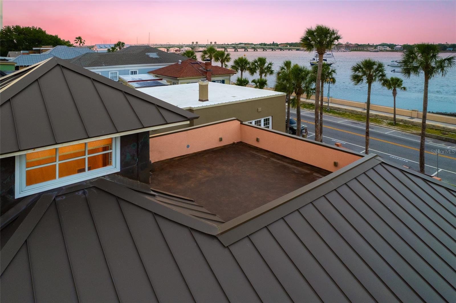 CITY/ST AUGUSTINE - Residential