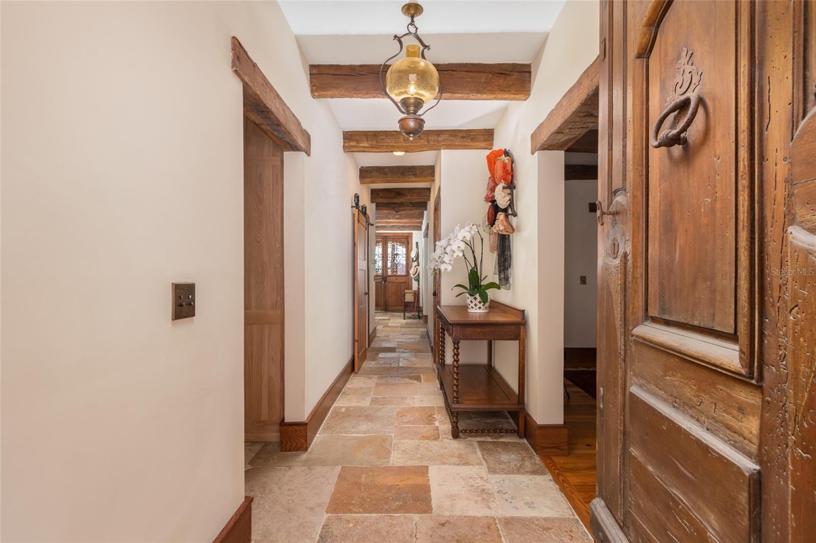 CITY/ST AUGUSTINE - Residential