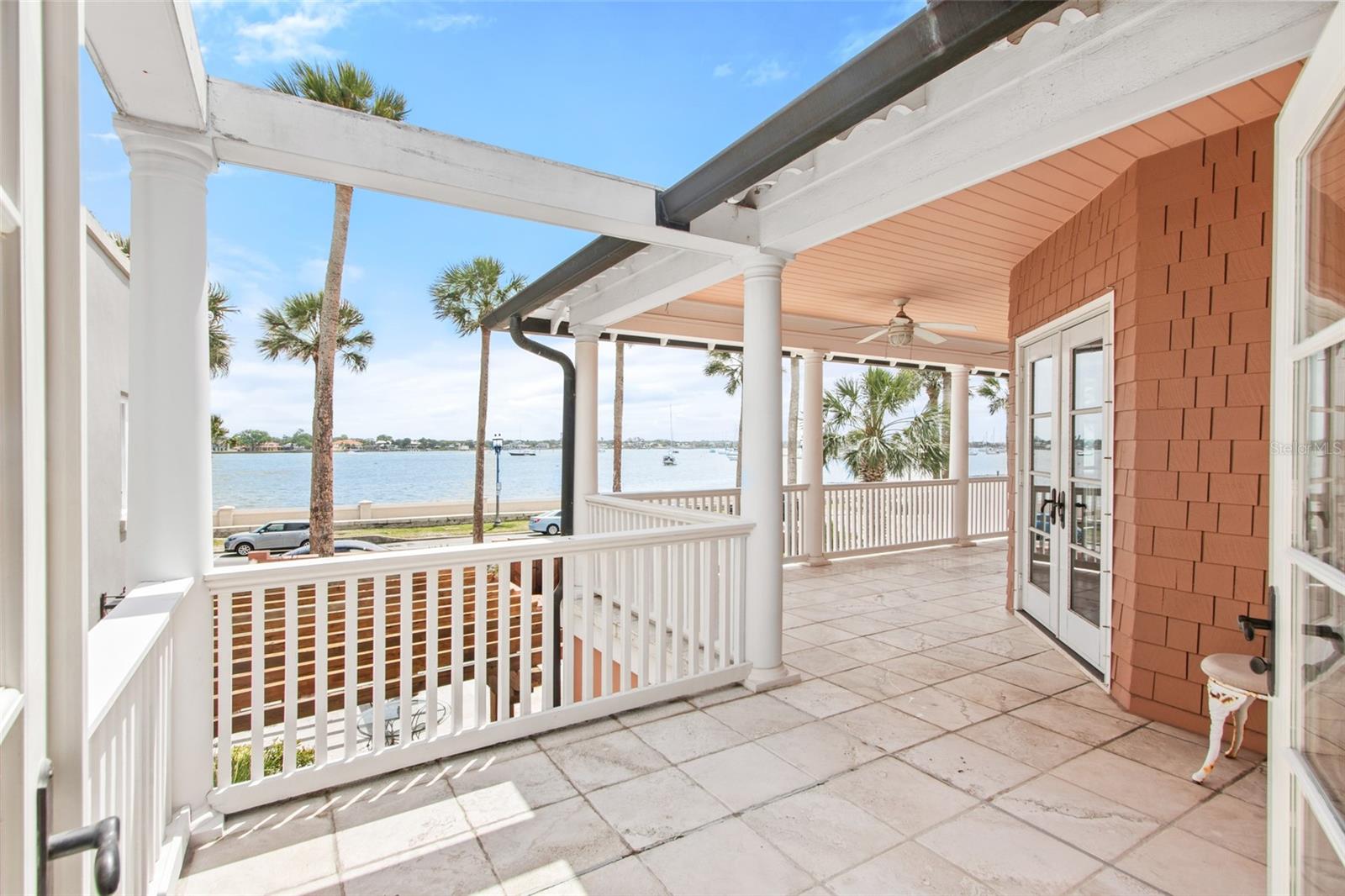 CITY/ST AUGUSTINE - Residential