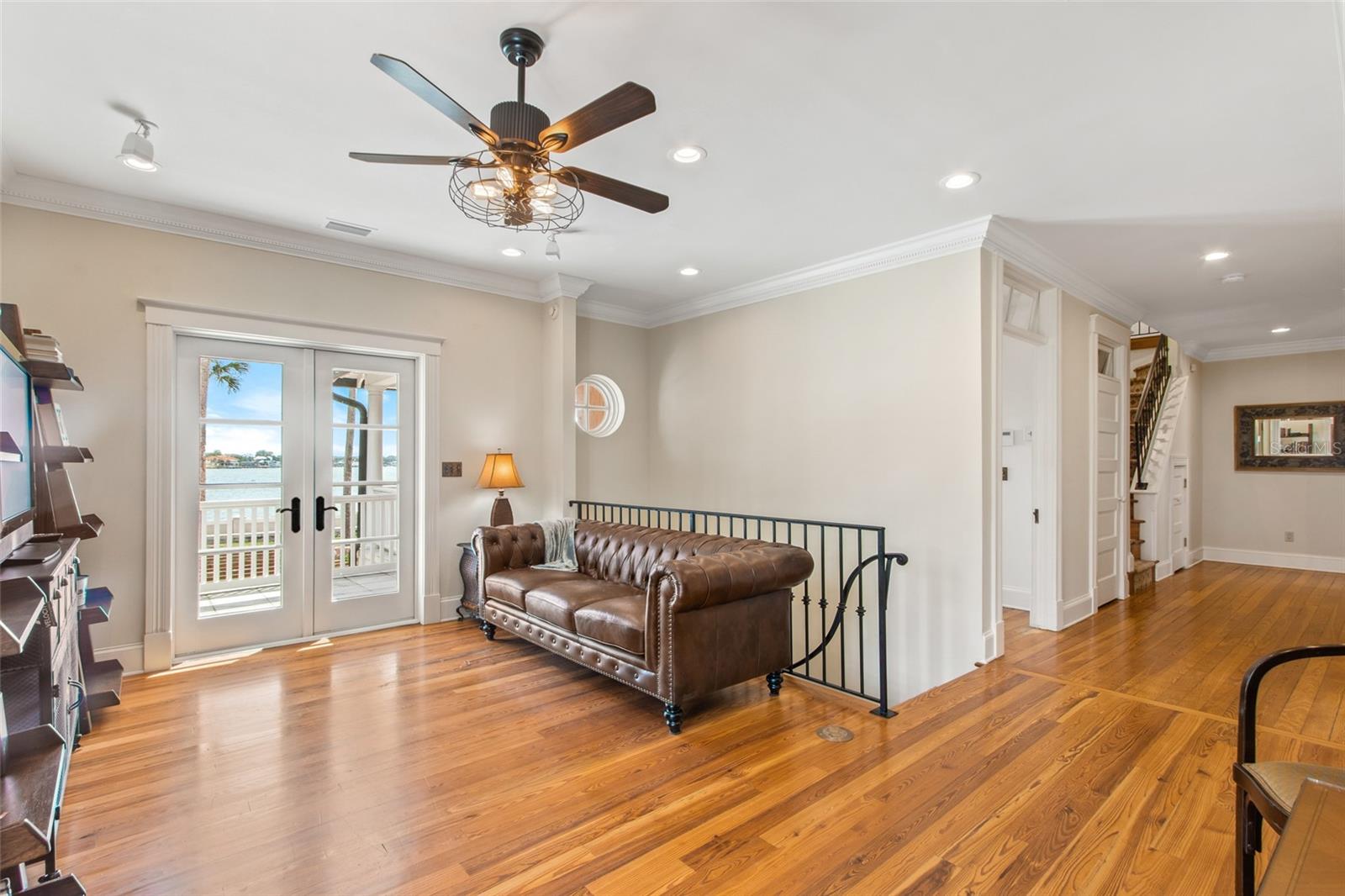 CITY/ST AUGUSTINE - Residential
