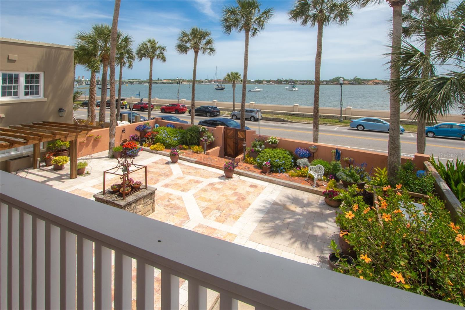 CITY/ST AUGUSTINE - Residential