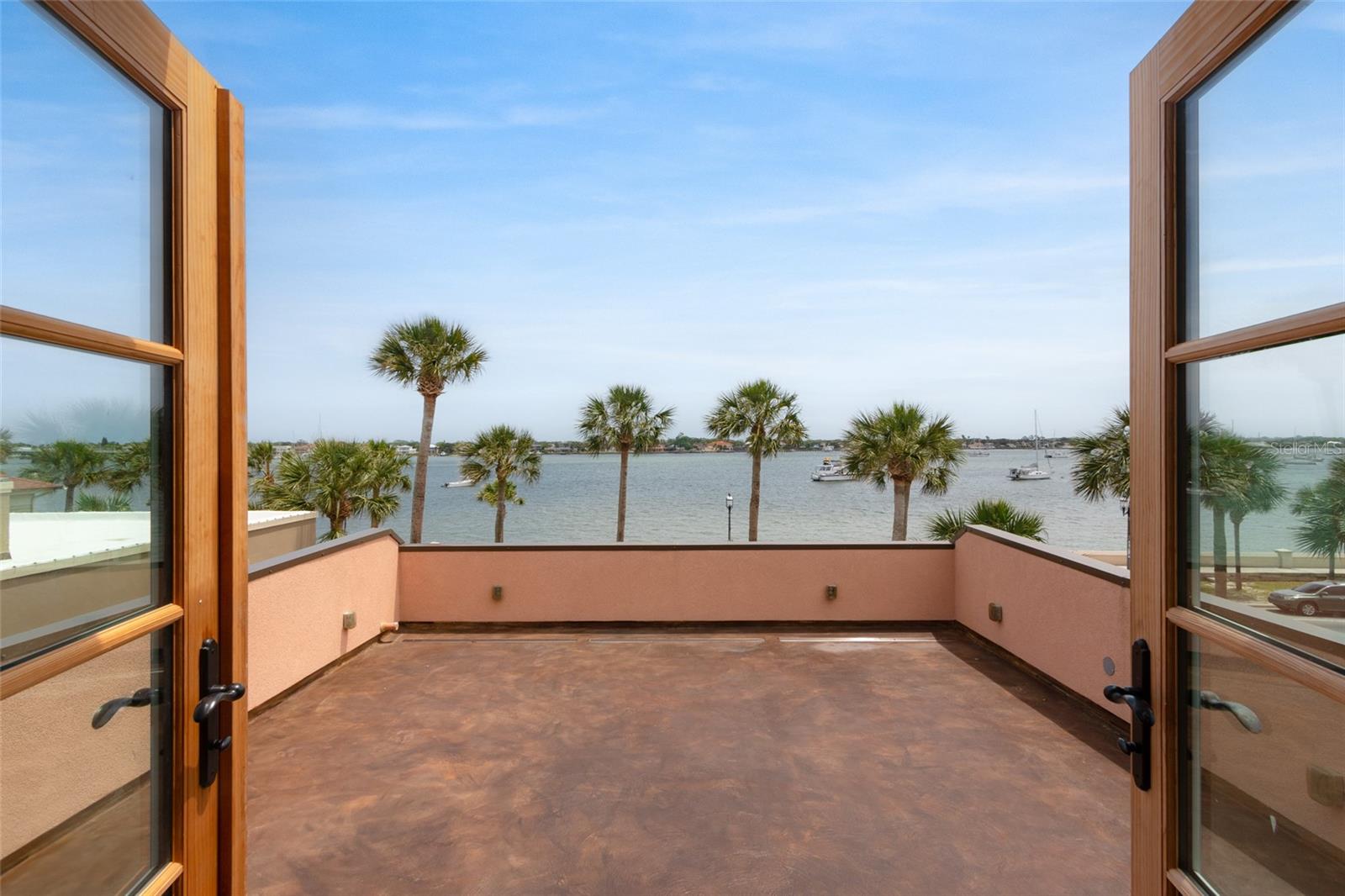 CITY/ST AUGUSTINE - Residential