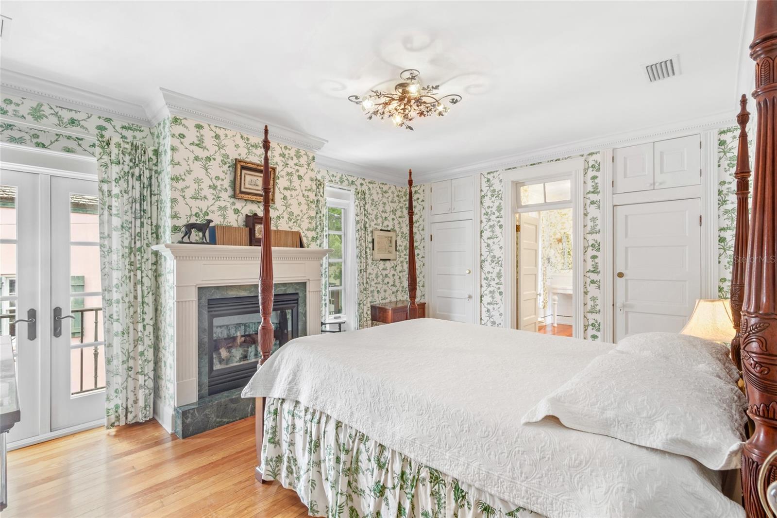 CITY/ST AUGUSTINE - Residential