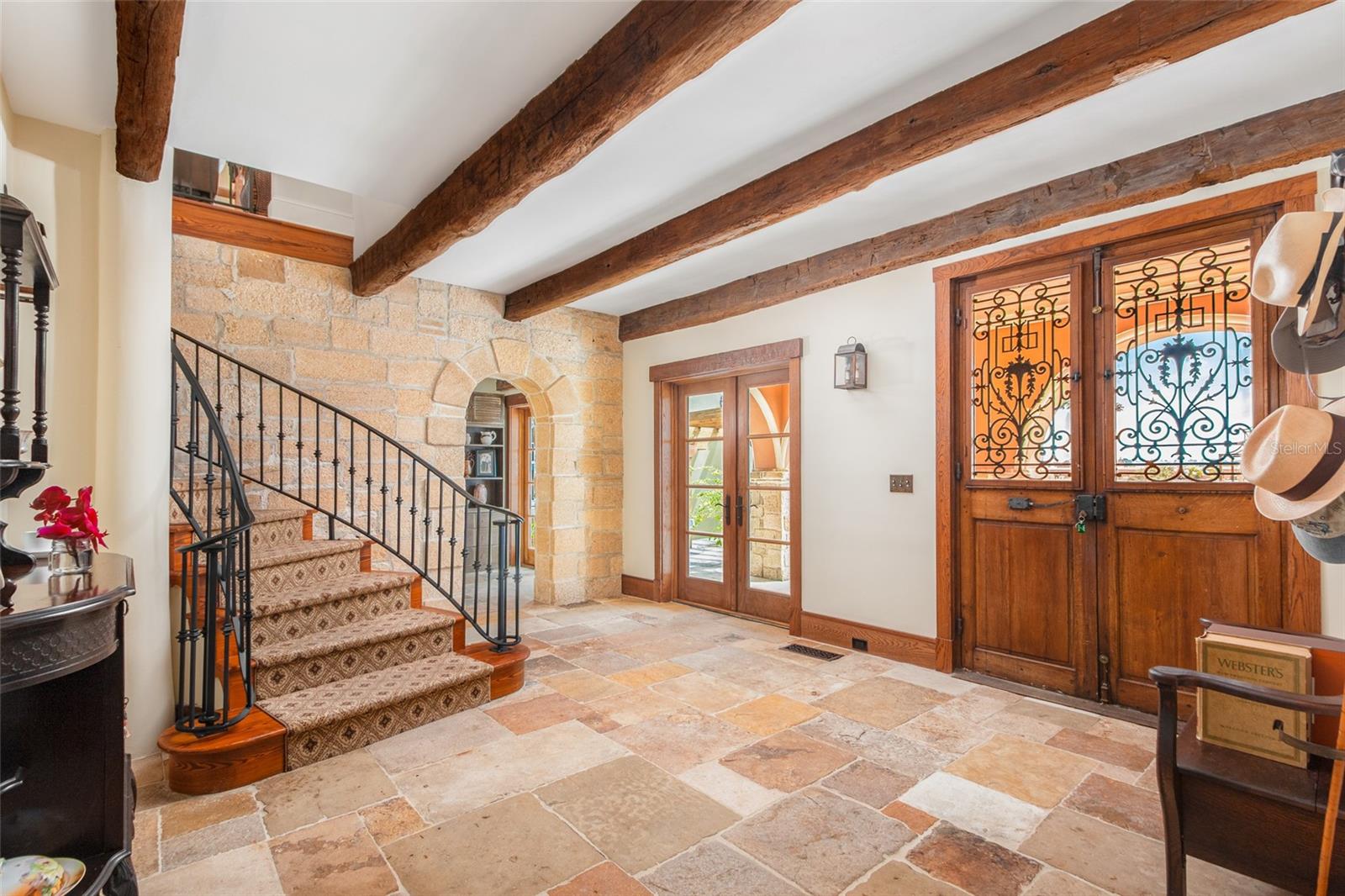 CITY/ST AUGUSTINE - Residential