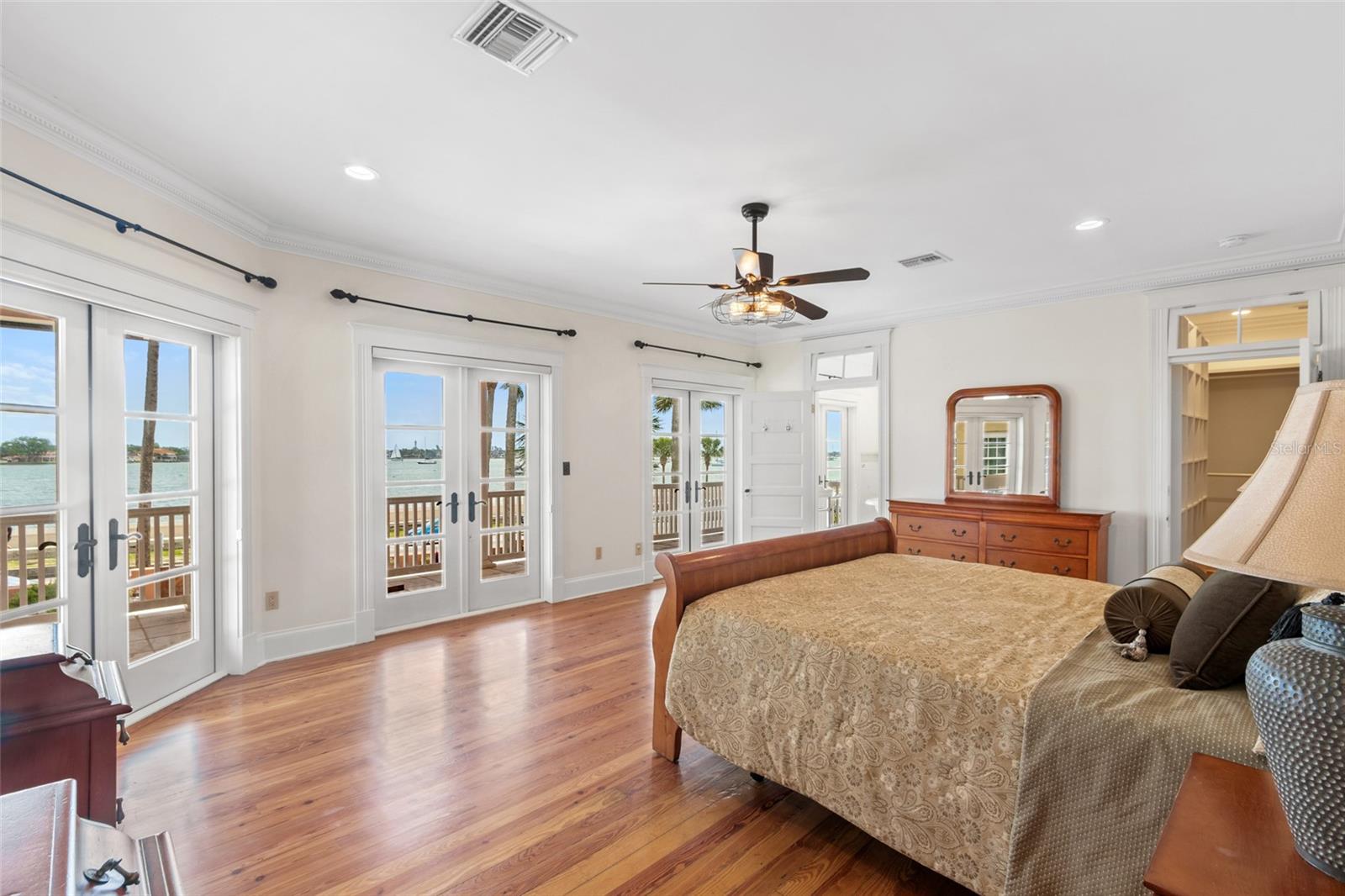 CITY/ST AUGUSTINE - Residential