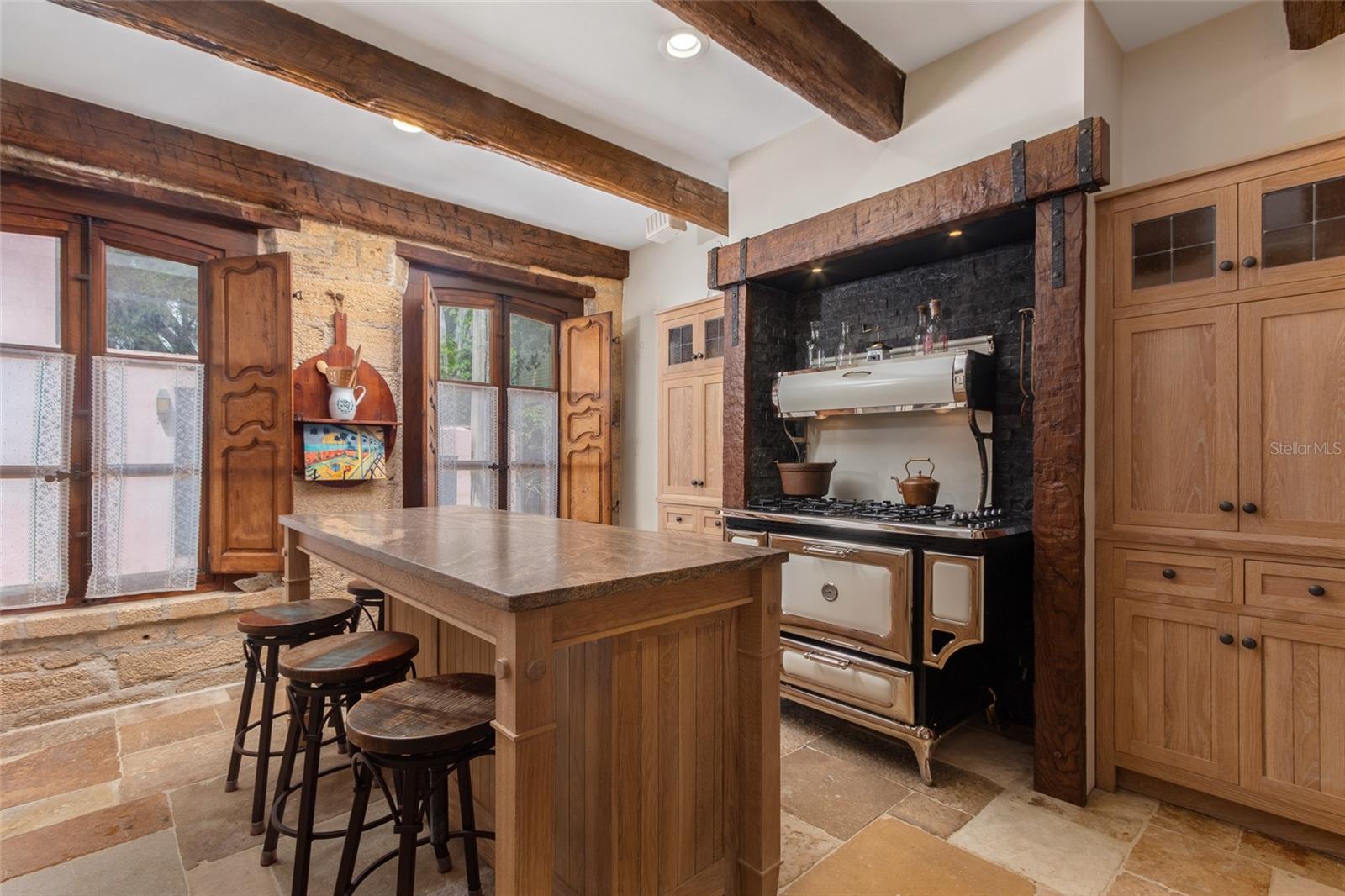 CITY/ST AUGUSTINE - Residential