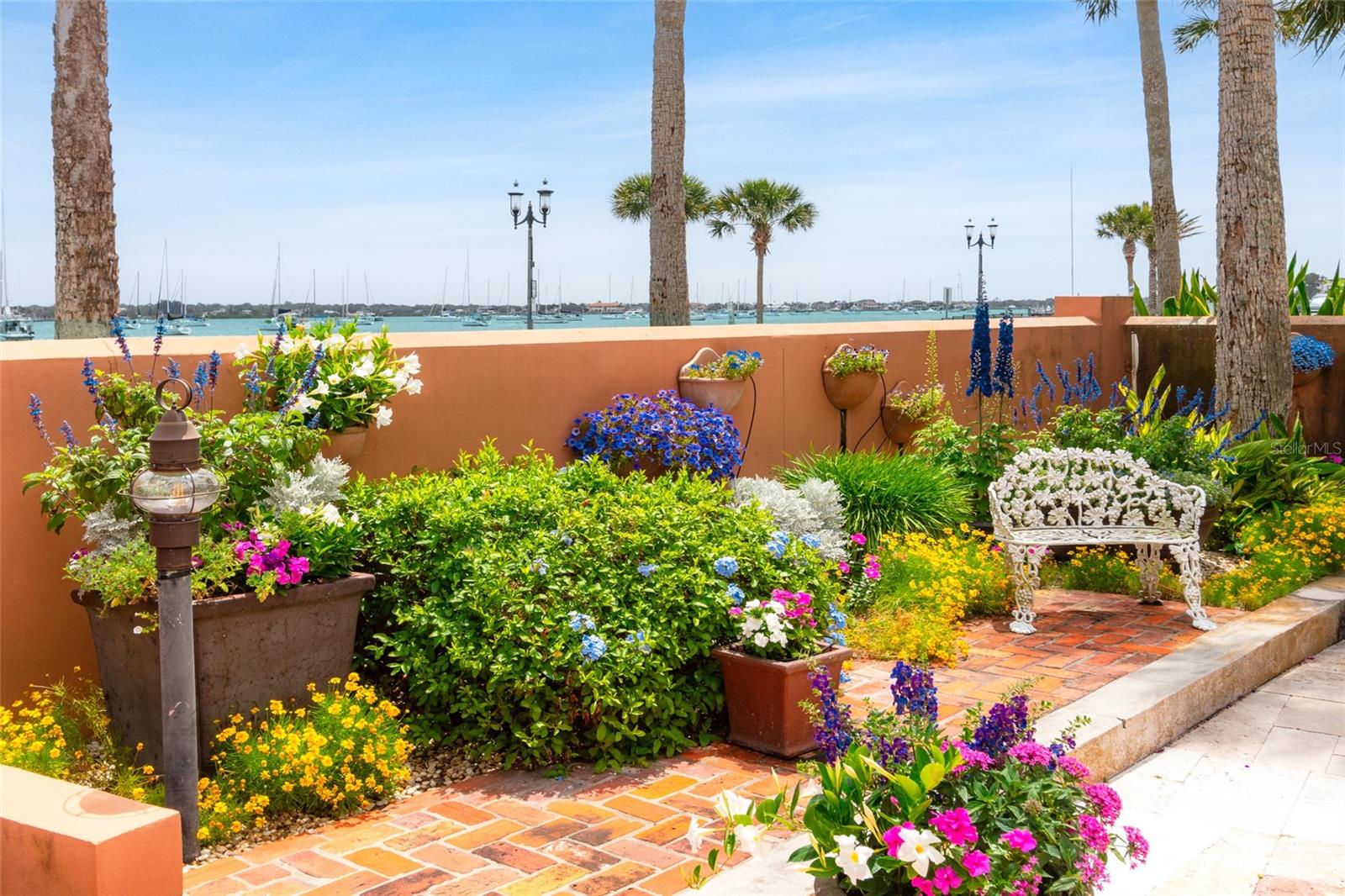 CITY/ST AUGUSTINE - Residential