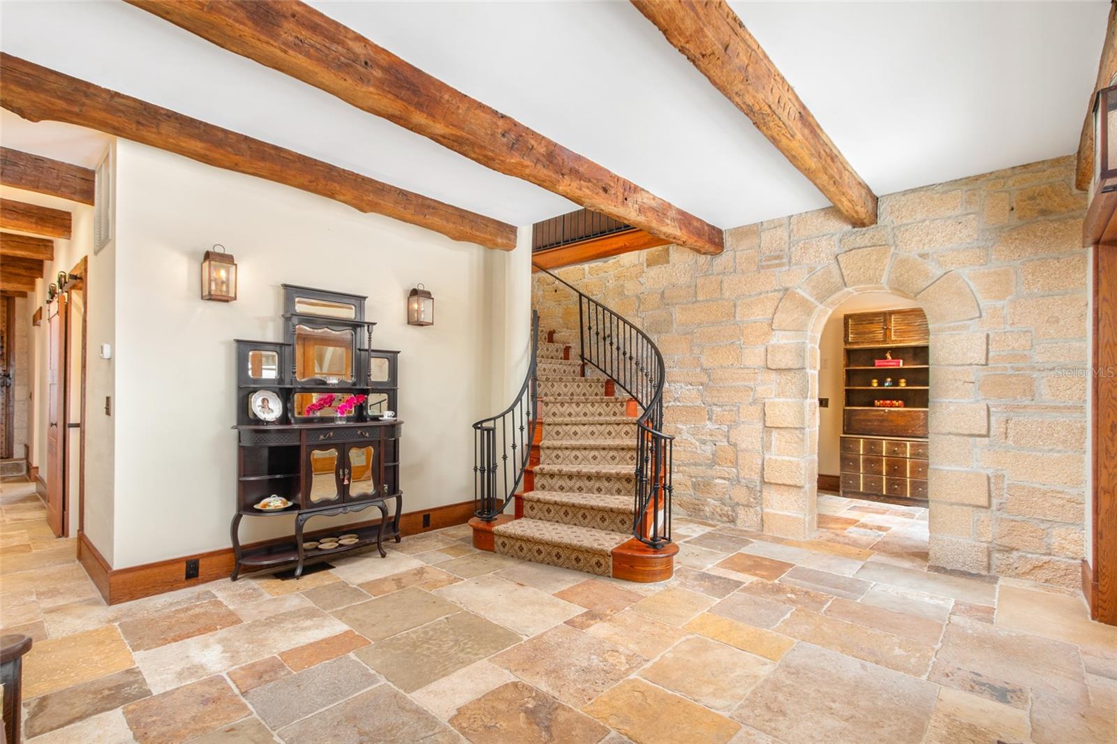 CITY/ST AUGUSTINE - Residential
