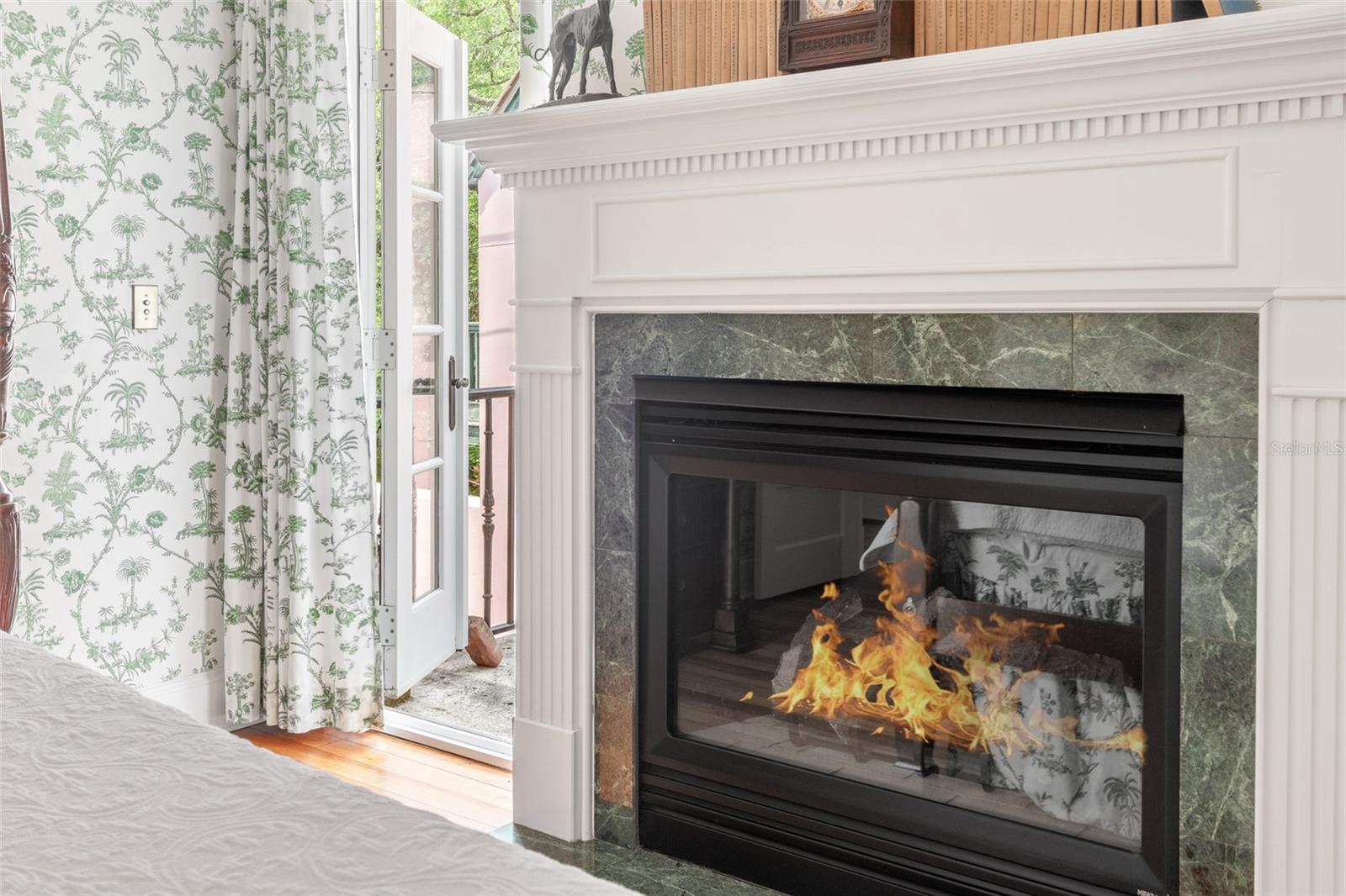 CITY/ST AUGUSTINE - Residential