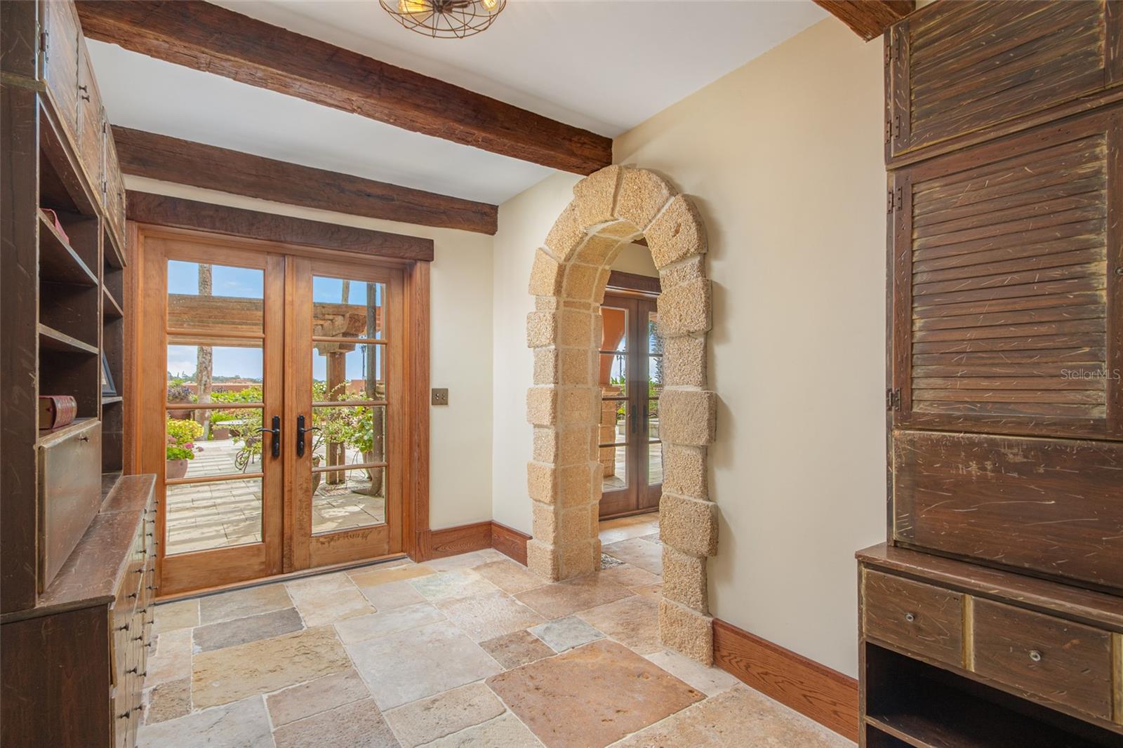 CITY/ST AUGUSTINE - Residential