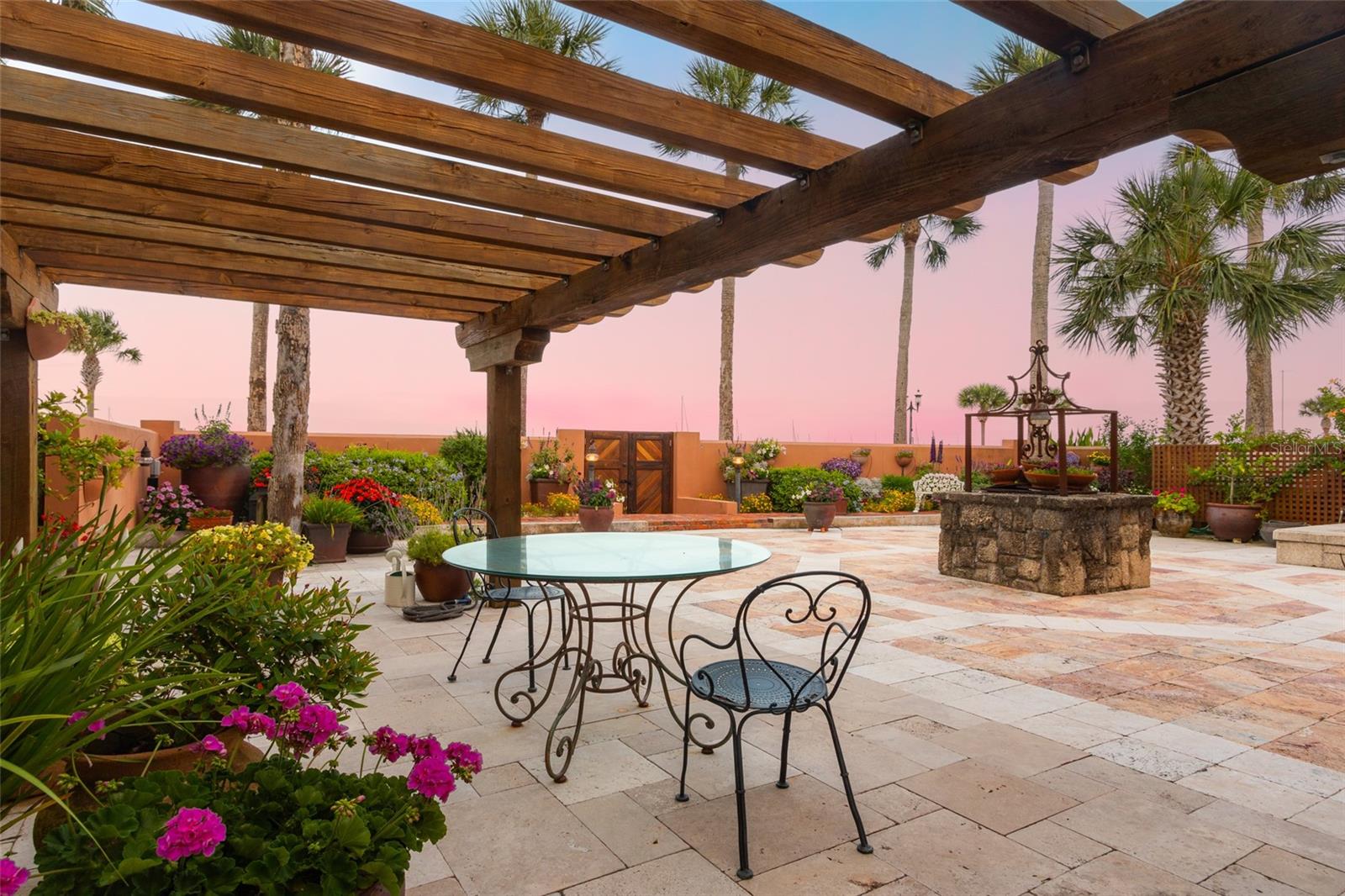 CITY/ST AUGUSTINE - Residential