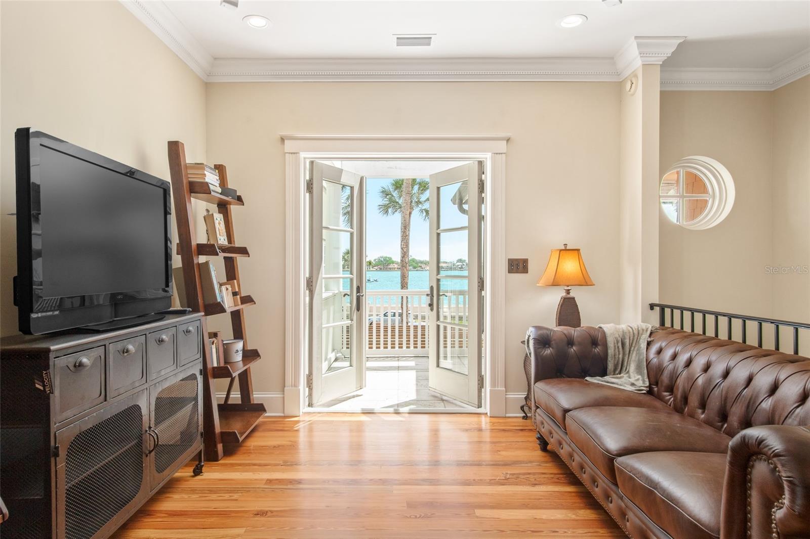 CITY/ST AUGUSTINE - Residential