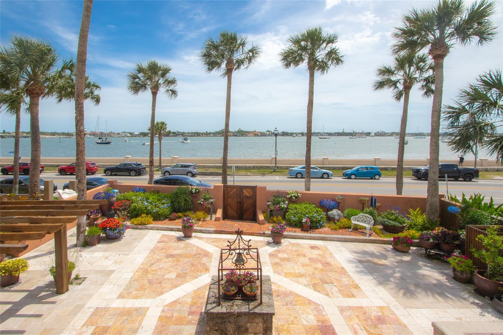 CITY/ST AUGUSTINE - Residential