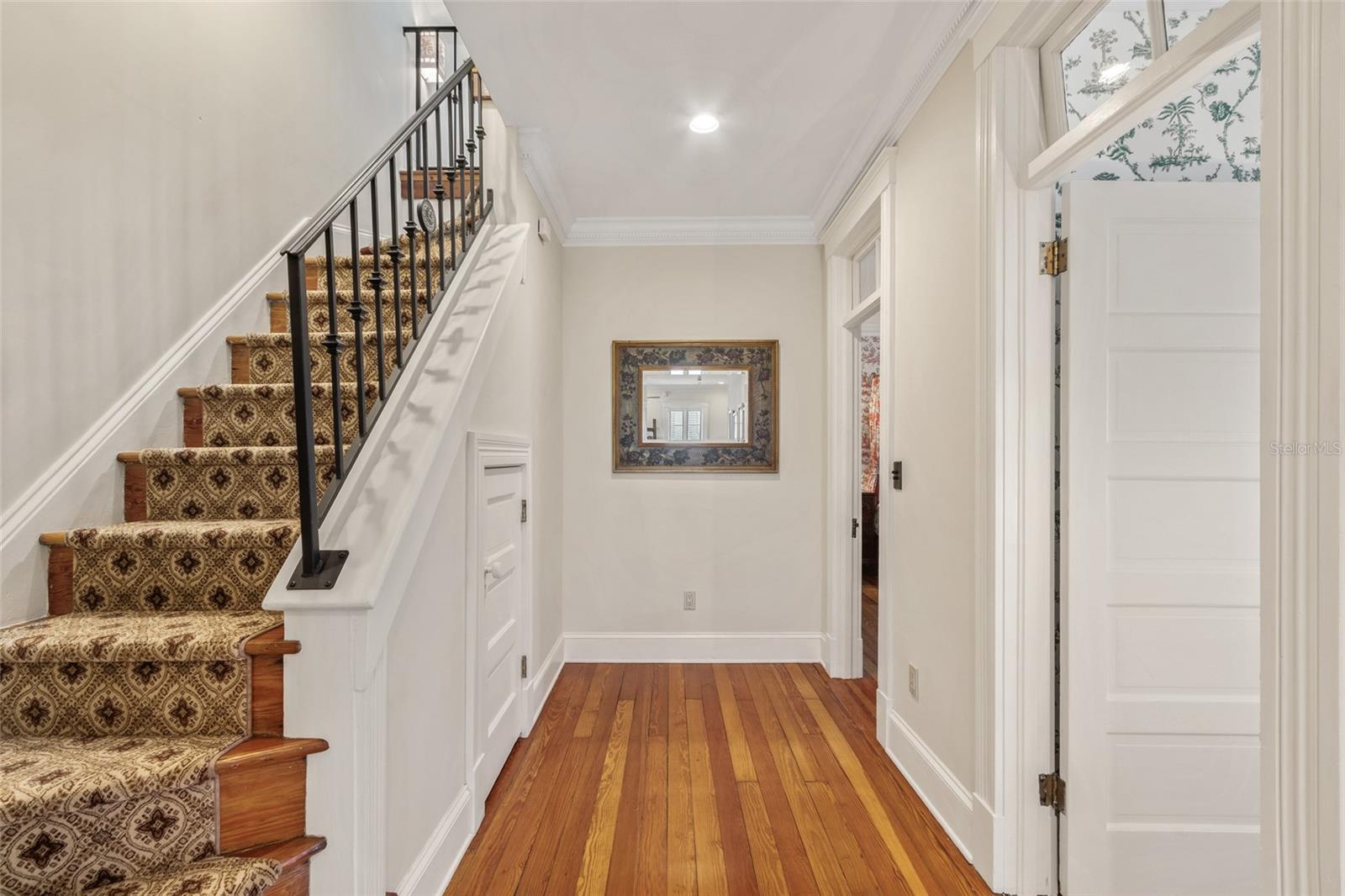 CITY/ST AUGUSTINE - Residential
