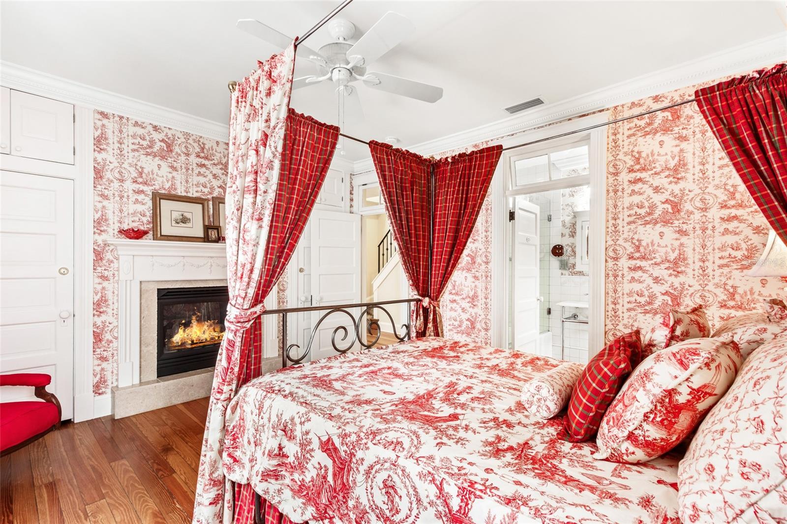 CITY/ST AUGUSTINE - Residential