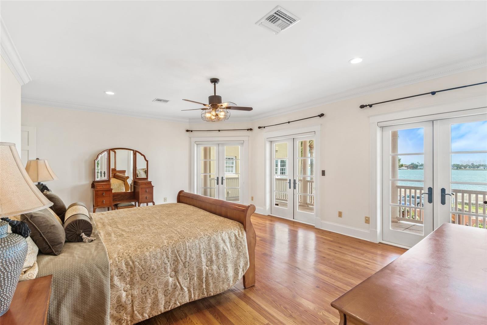 CITY/ST AUGUSTINE - Residential